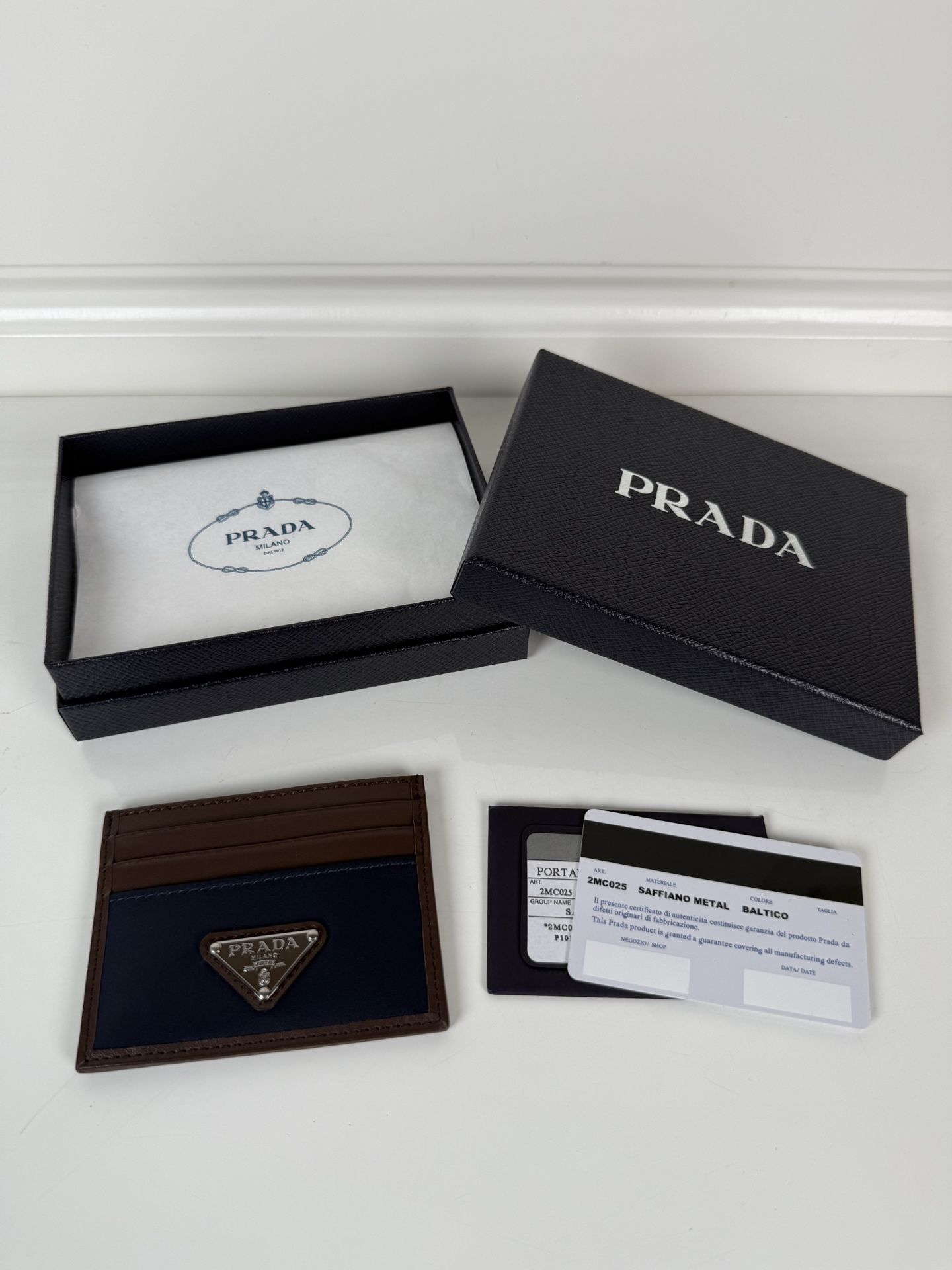prada