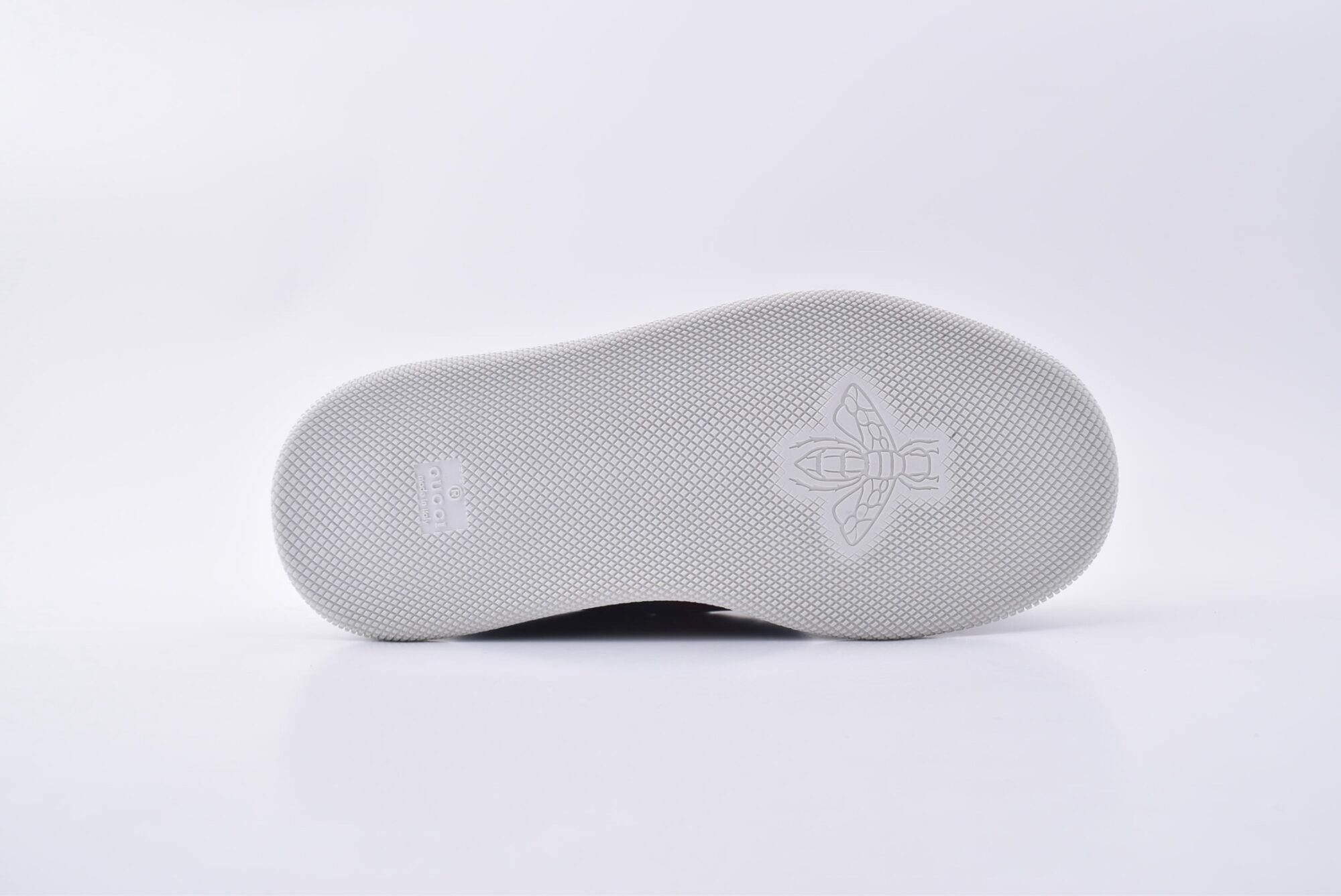 gucci dirty shoes series sneakers/thick soled