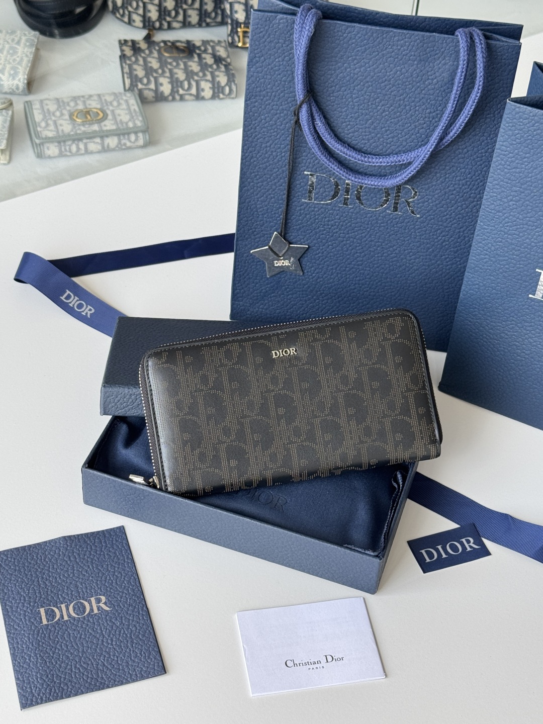 dior