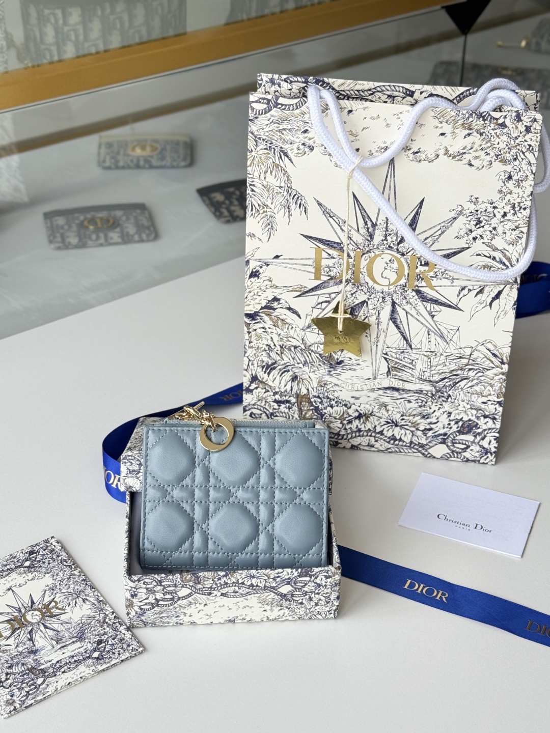 dior