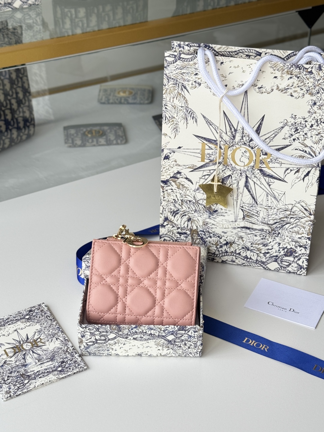 dior