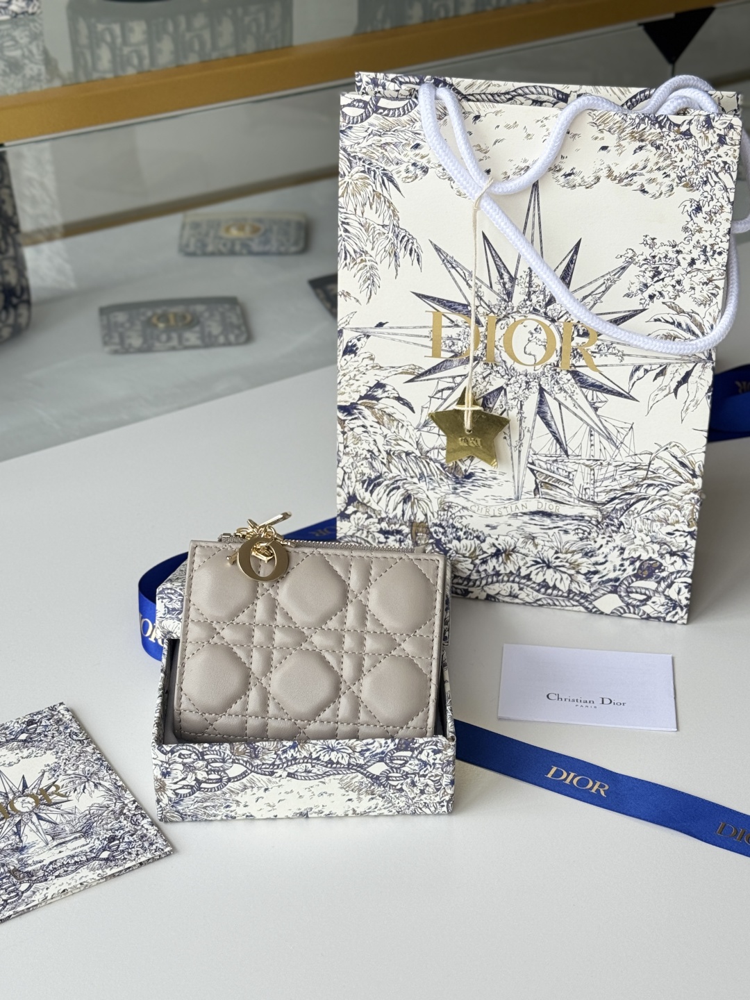 dior