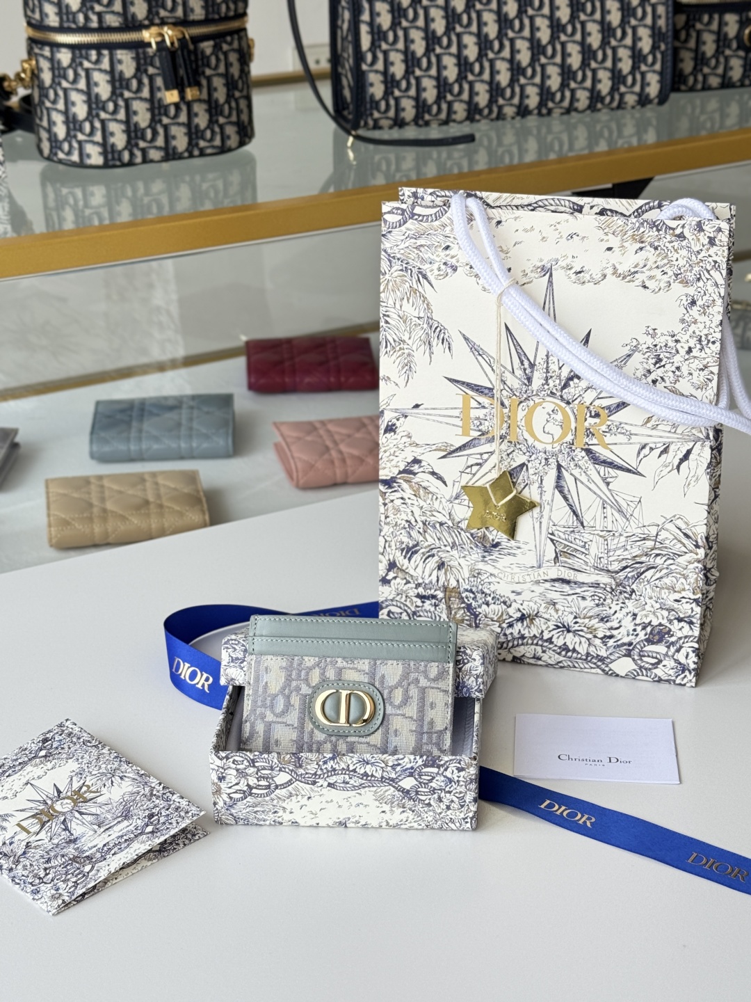 dior