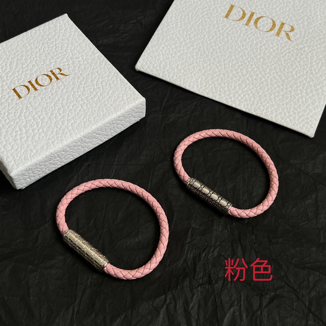 Dior bracelet