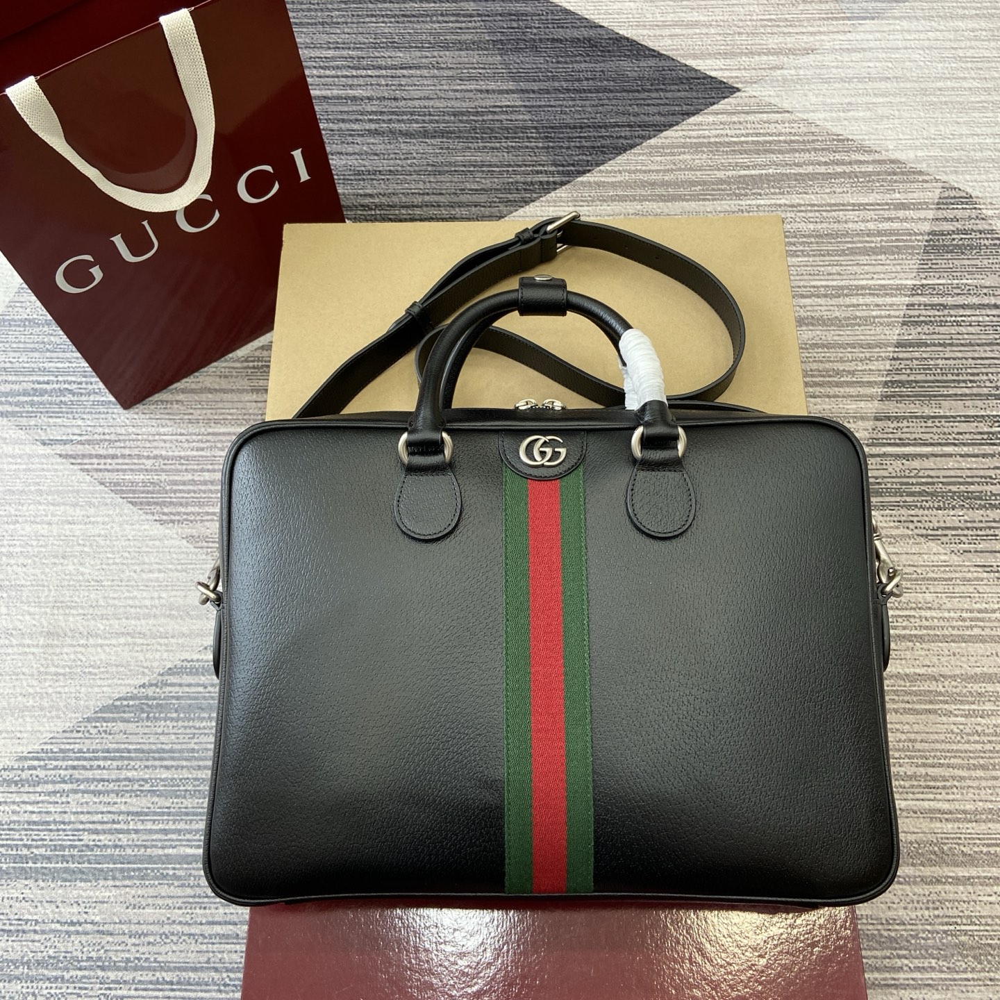 GUCCI Briefcase