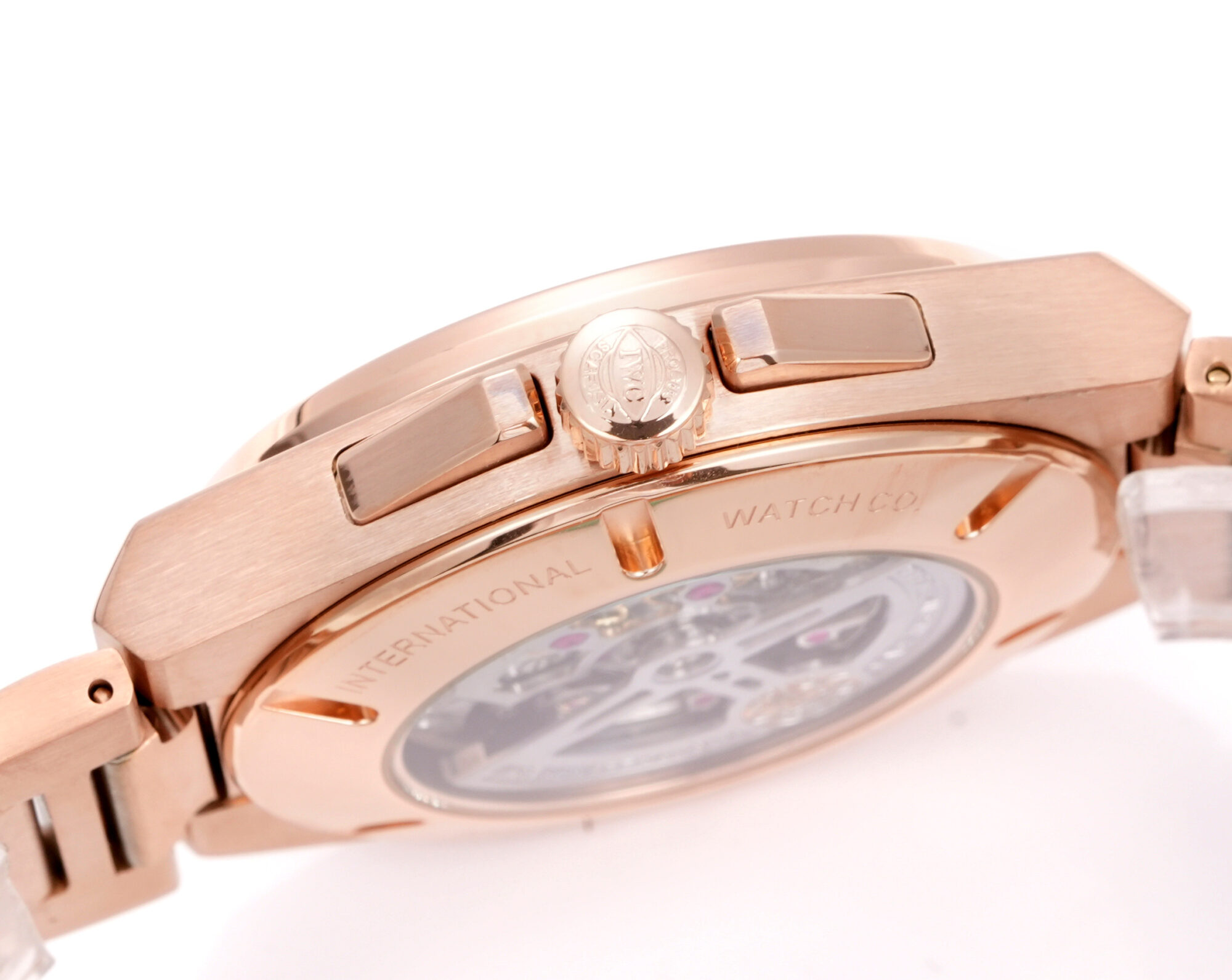 IWC's new Ingenieur series - Image 6