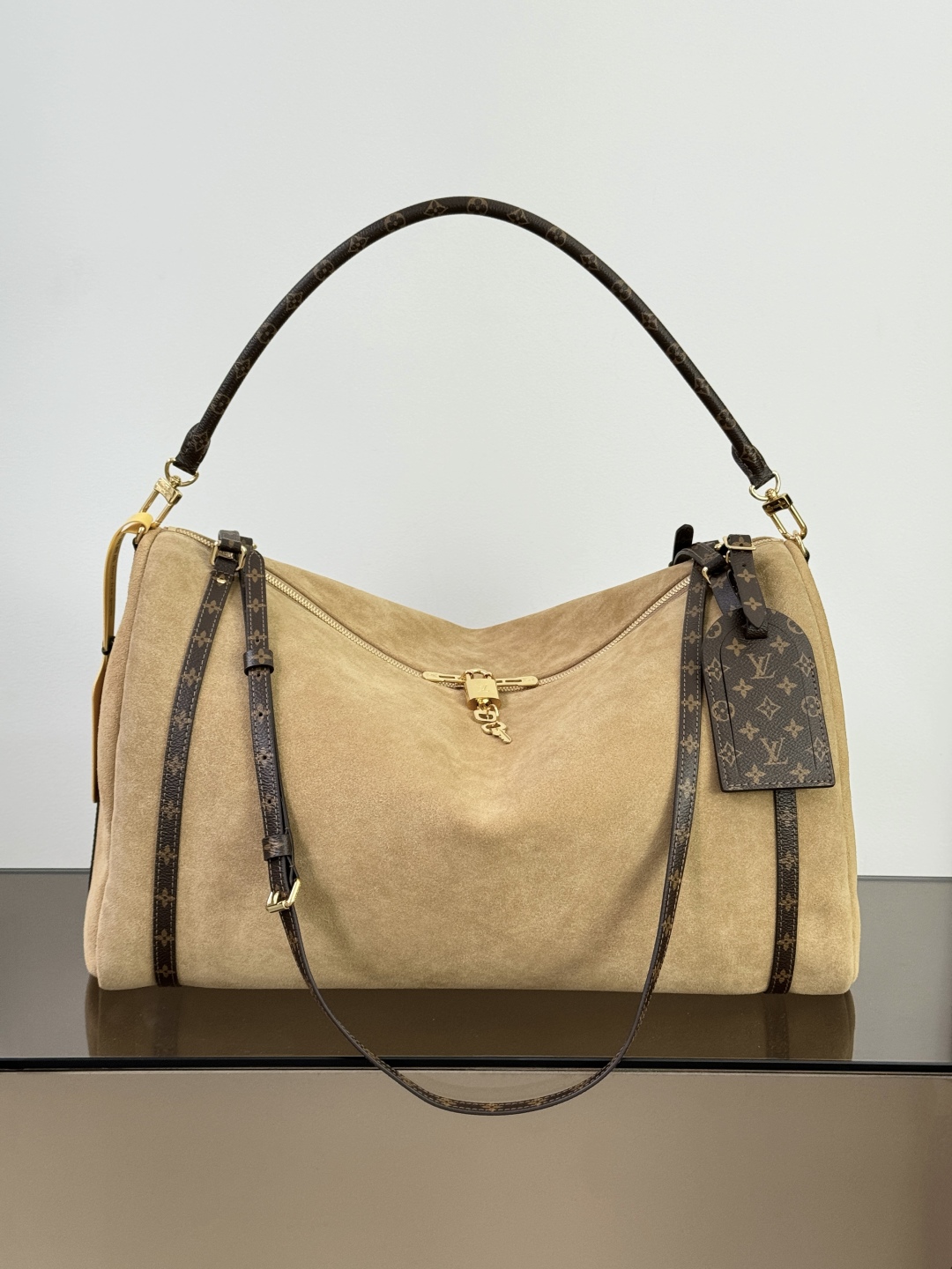 Louis Vuitton large handbag