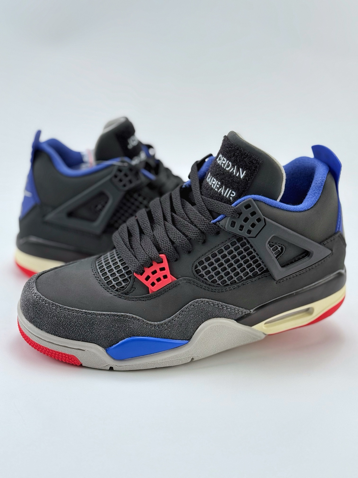 Air Jordan 4 Retro "Laser"