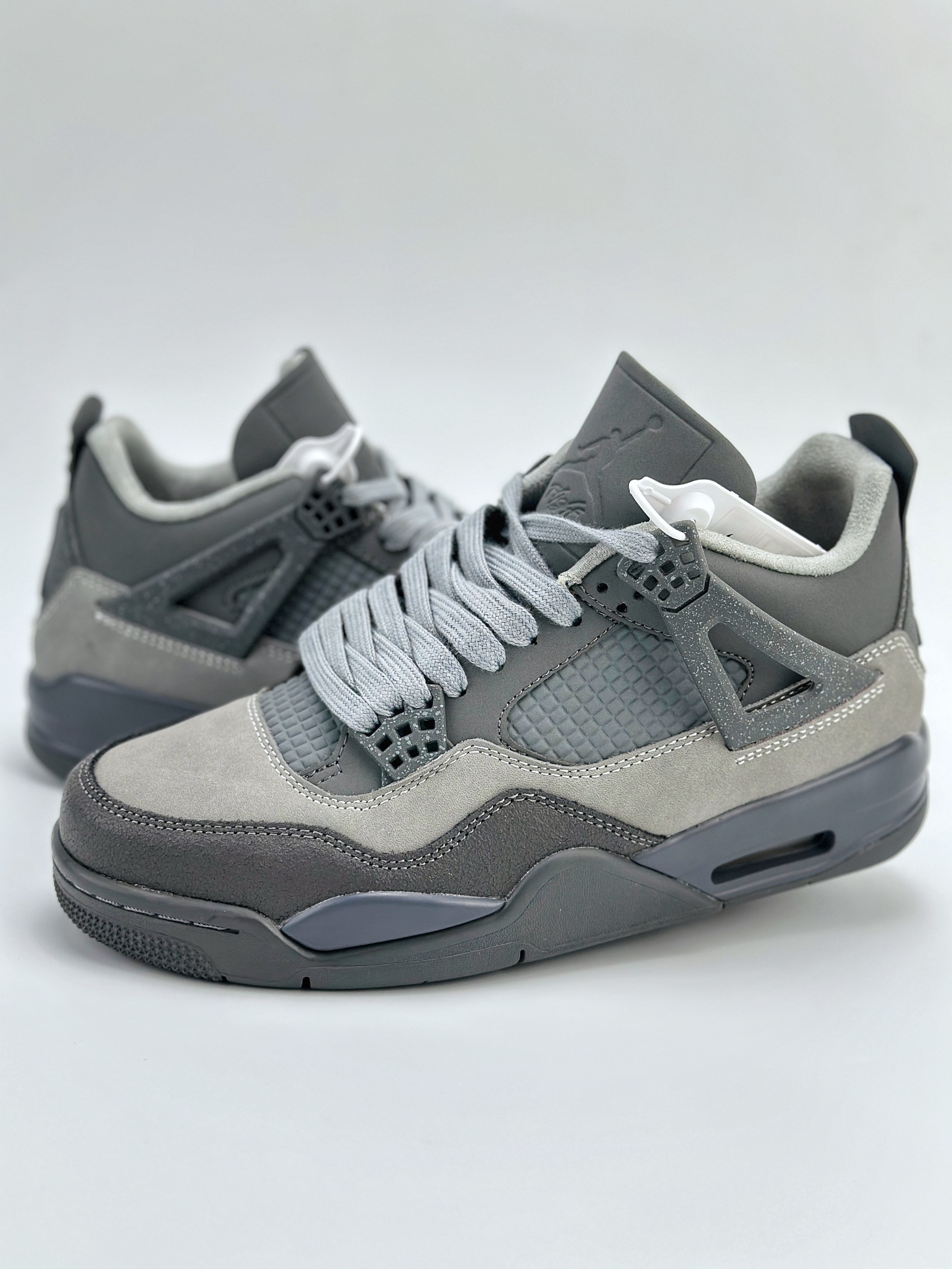 Air Jordan 4 "Paris Olympics"
