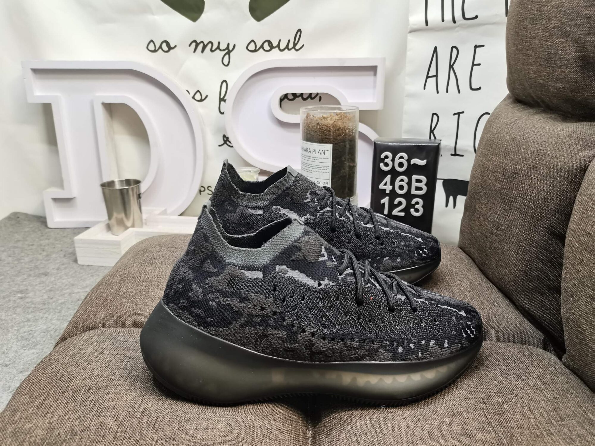 Adidas Yeezy Boost 380