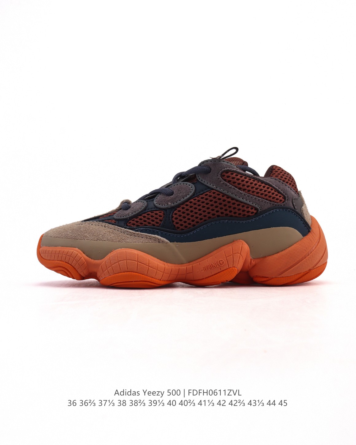 Adidas Yeezy Boost 500