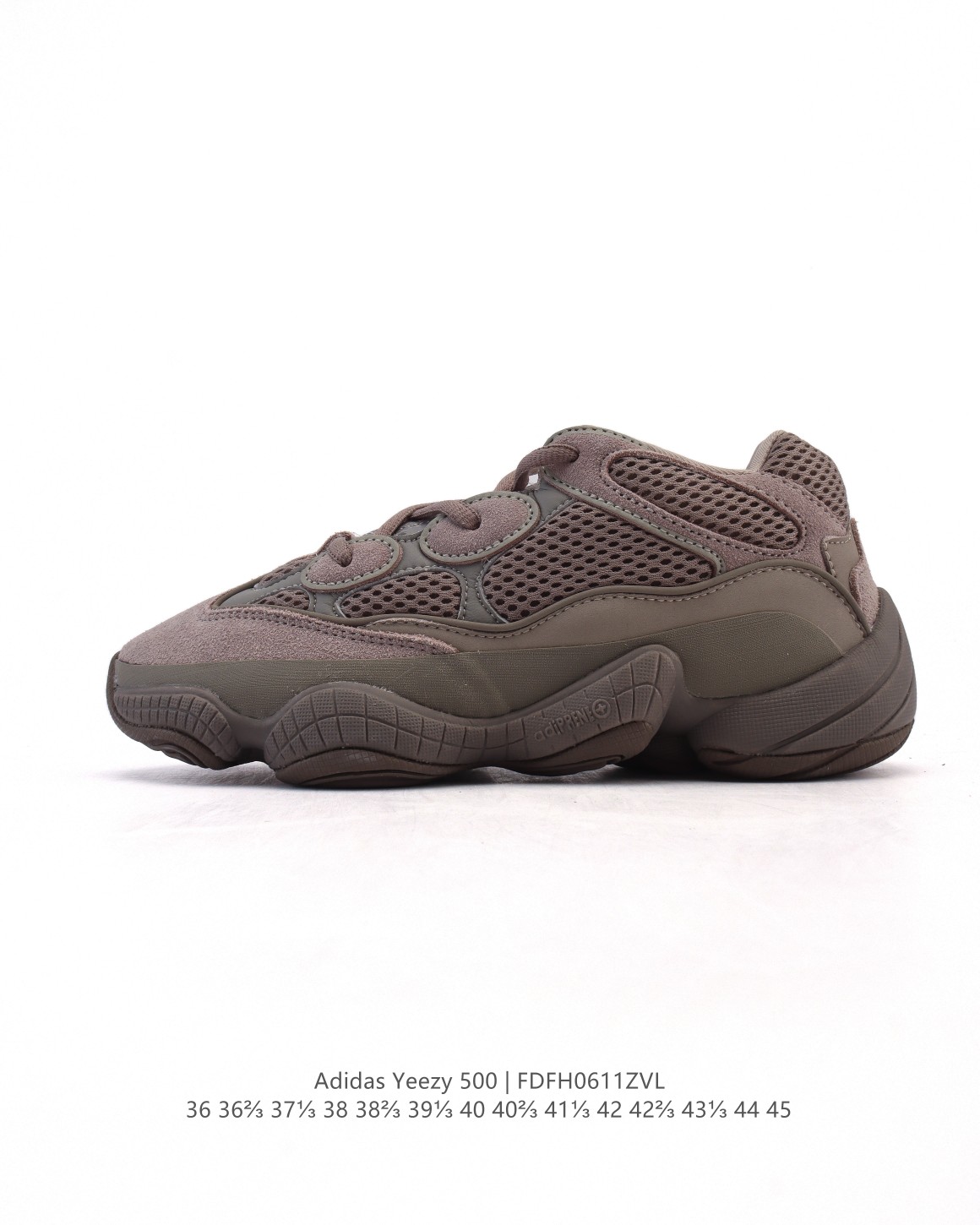 Adidas Yeezy Boost 500