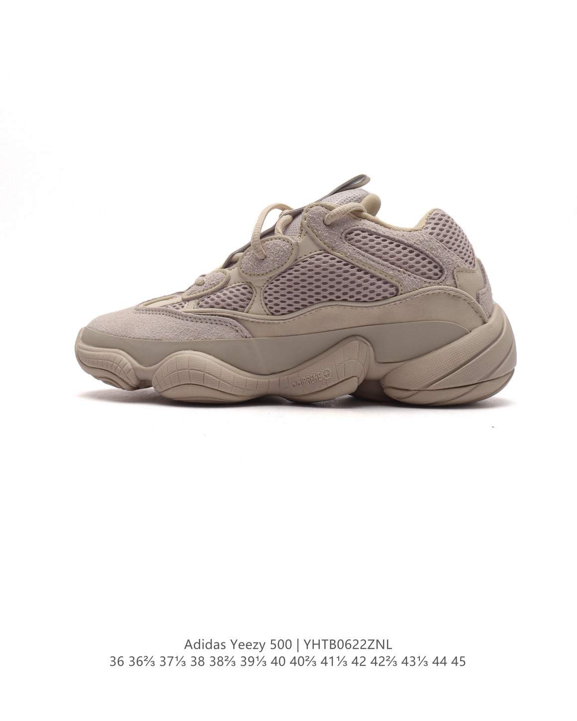 Adidas Yeezy Boost 500
