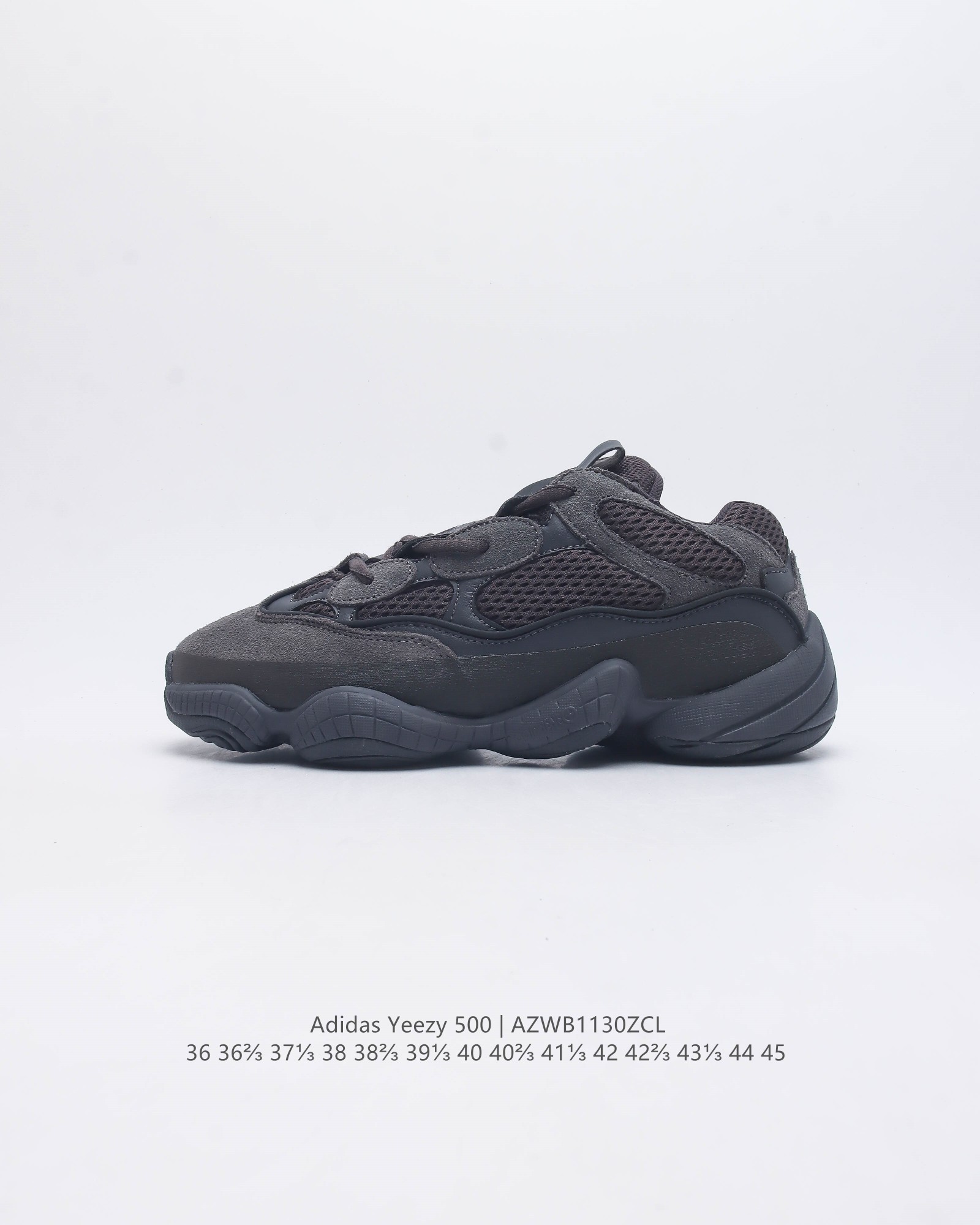 Adidas  Yeezy Boost 500