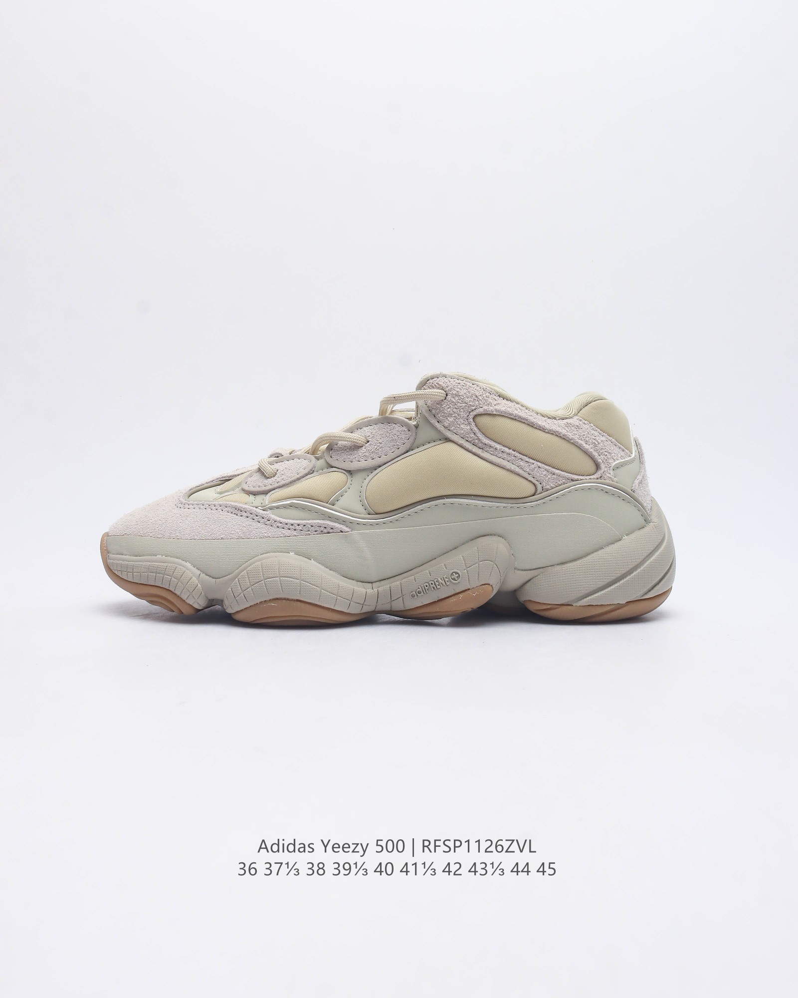 Adidas Yeezy Boost 500