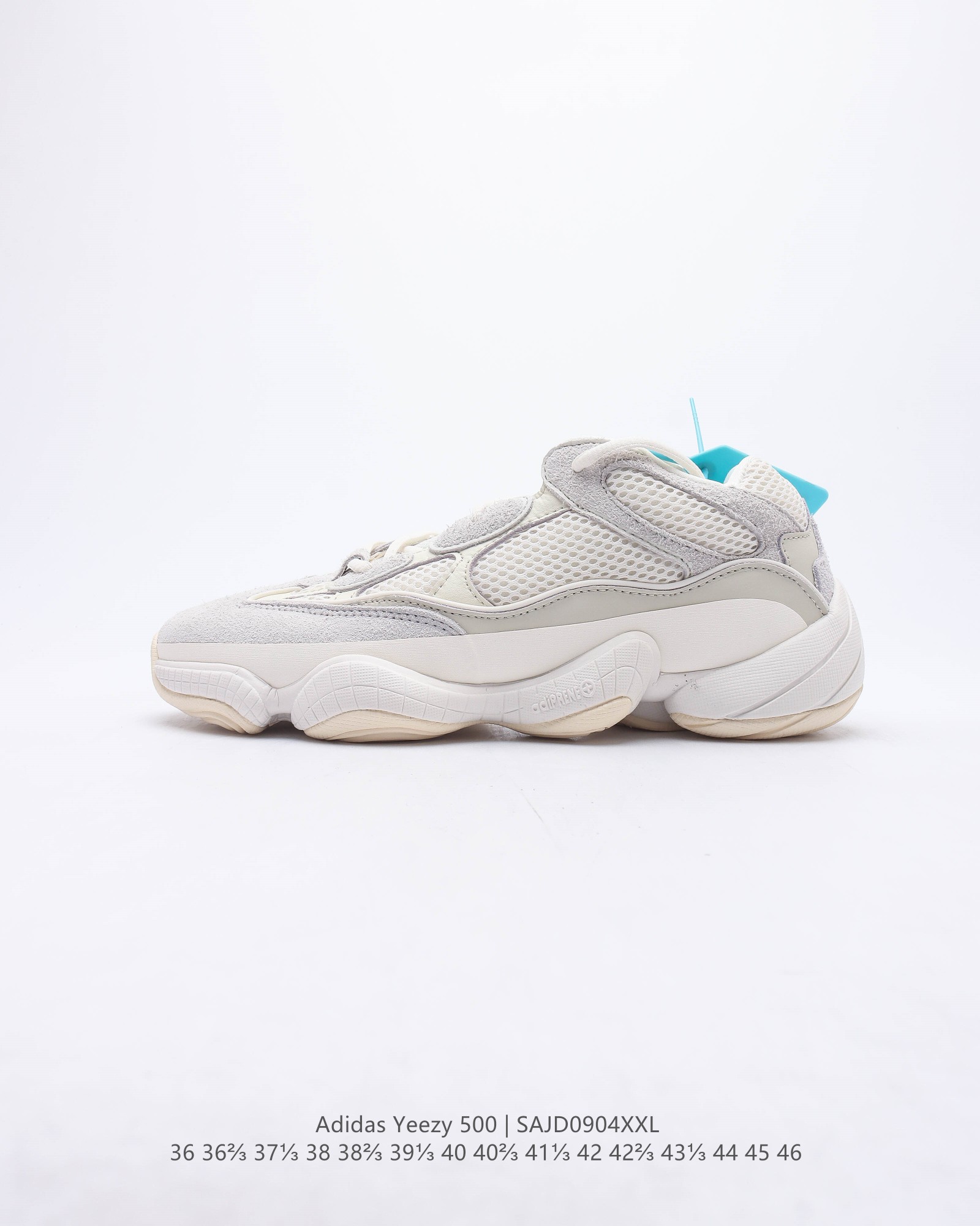 Adidas Yeezy Boost 500