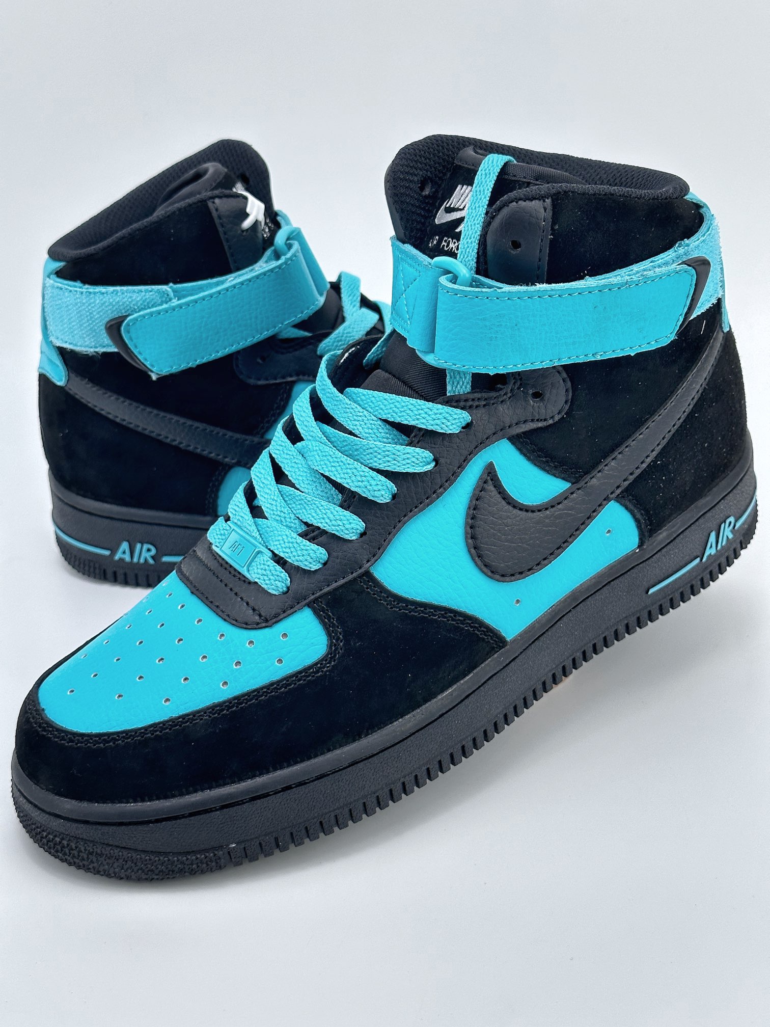 Nike x TIFFANY & CO.Air Force 1 High