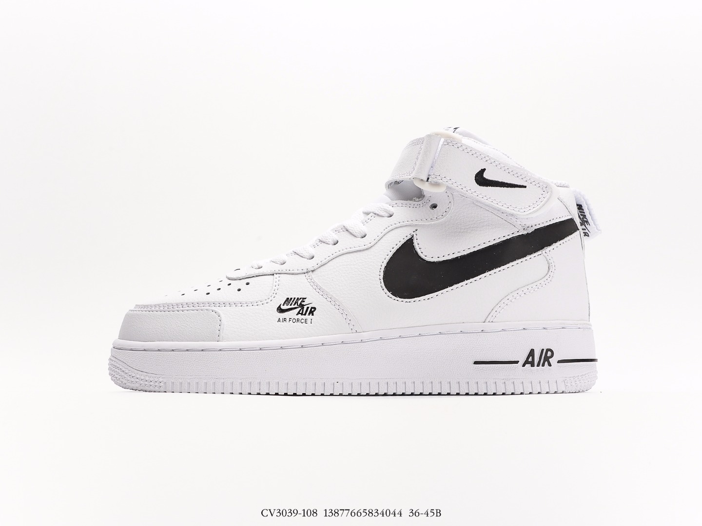 Nike Air Force 1 Lv8 Utility XZS