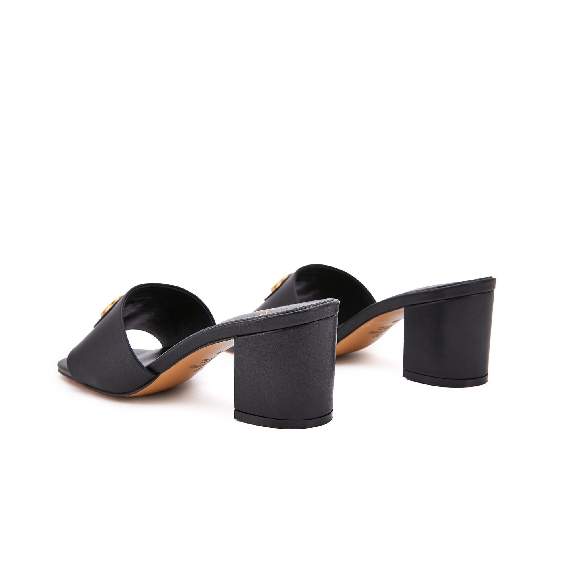 Valentino new mid-heel slippers - Image 7
