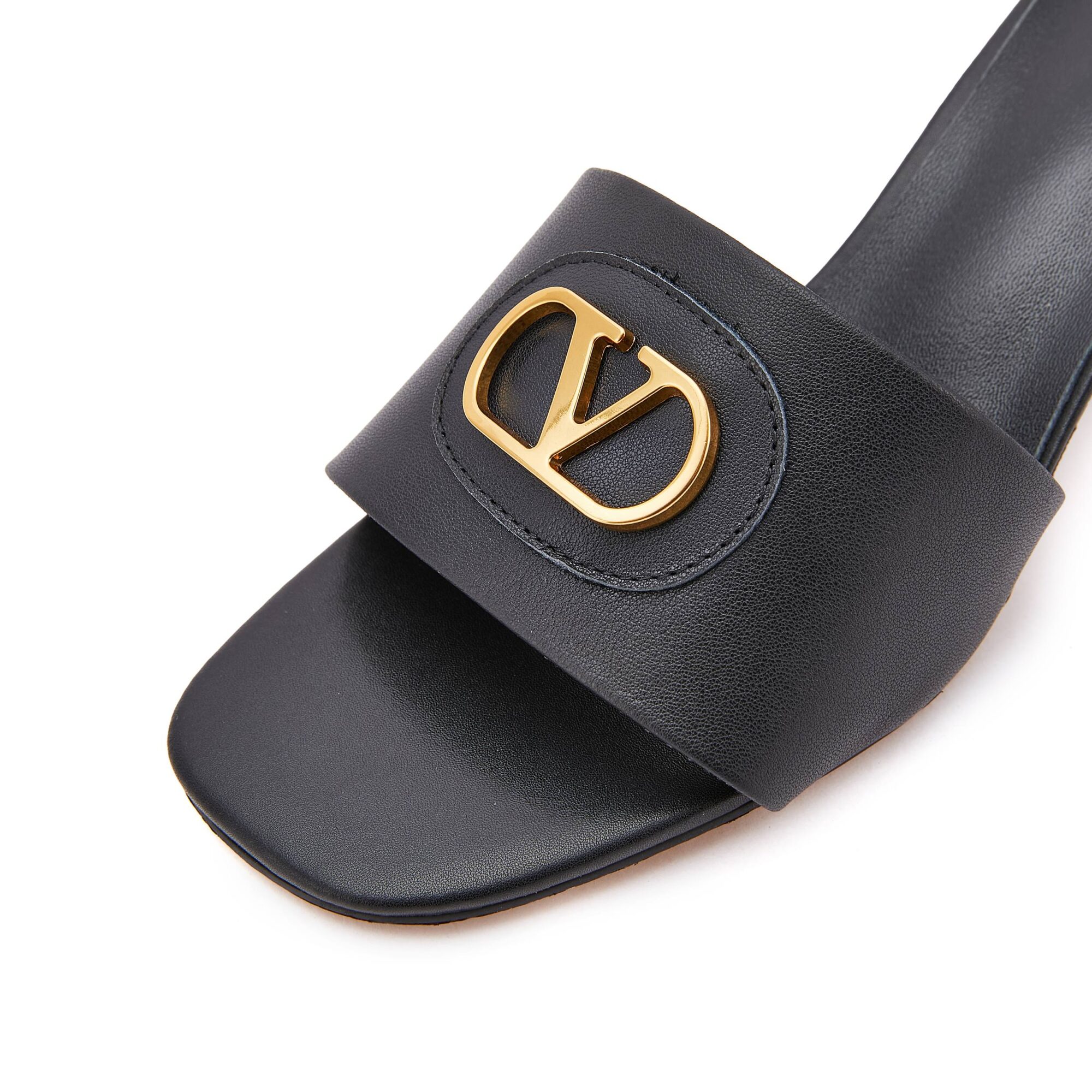 Valentino new mid-heel slippers - Image 8