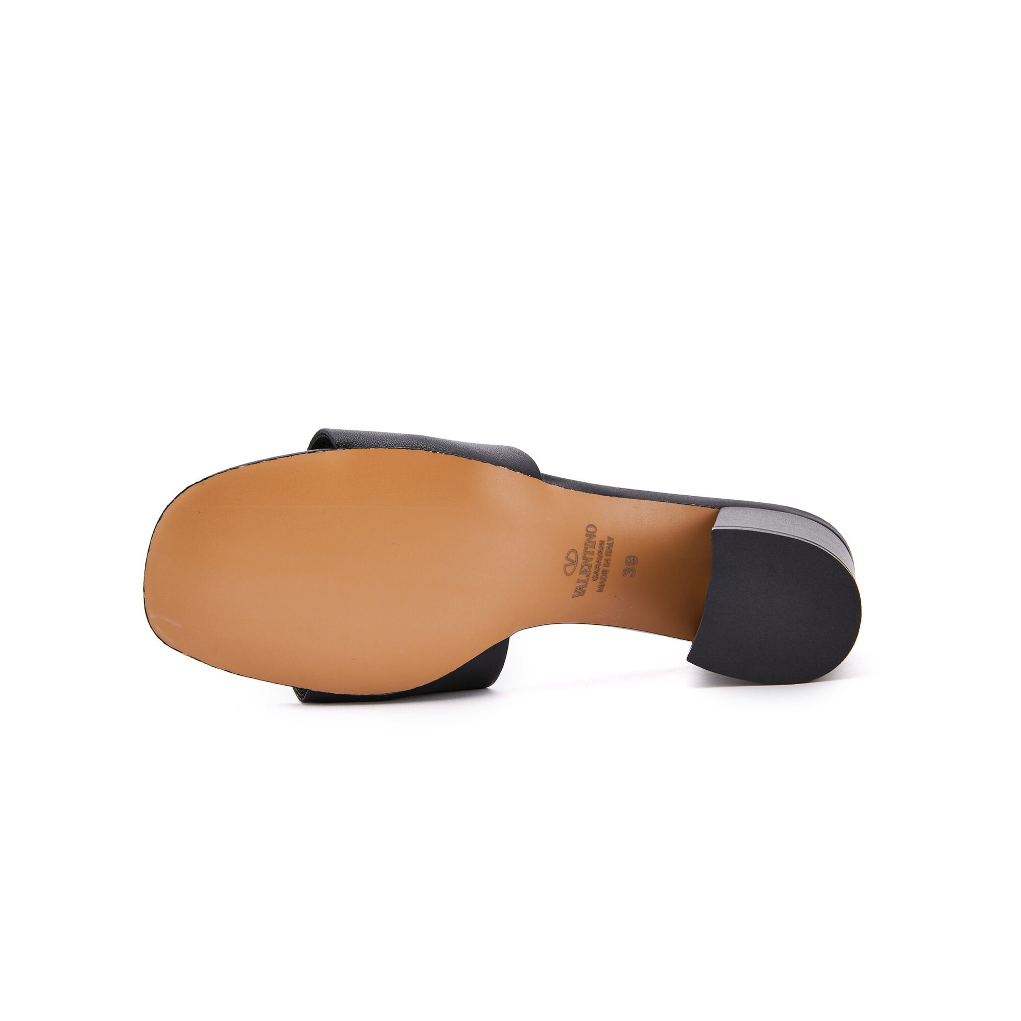 Valentino new mid-heel slippers - Image 9