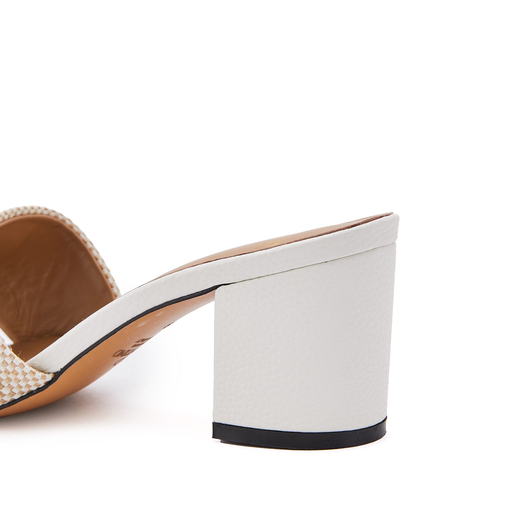 Valentino new mid-heel slippers - Image 9