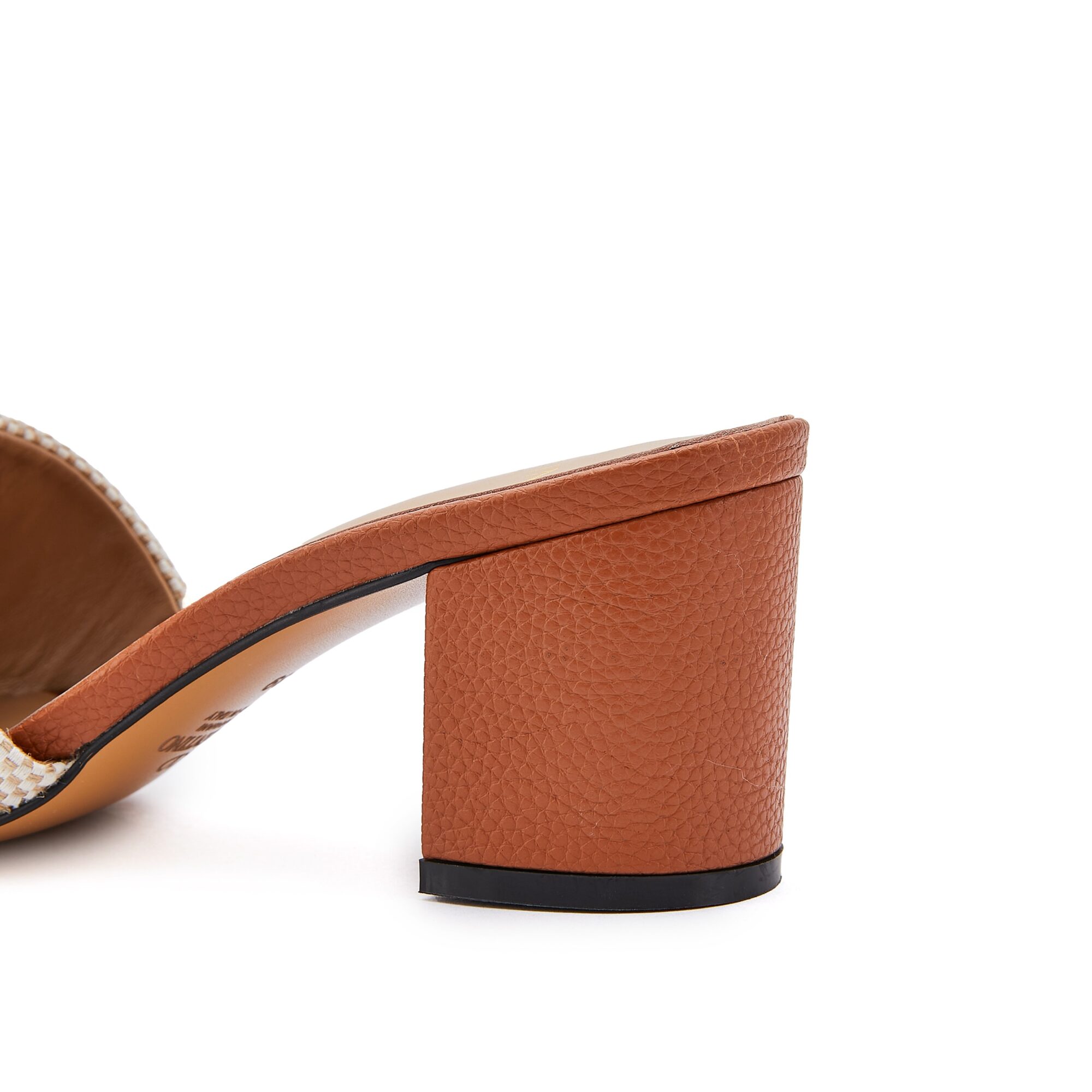 Valentino new mid-heel slippers - Image 9