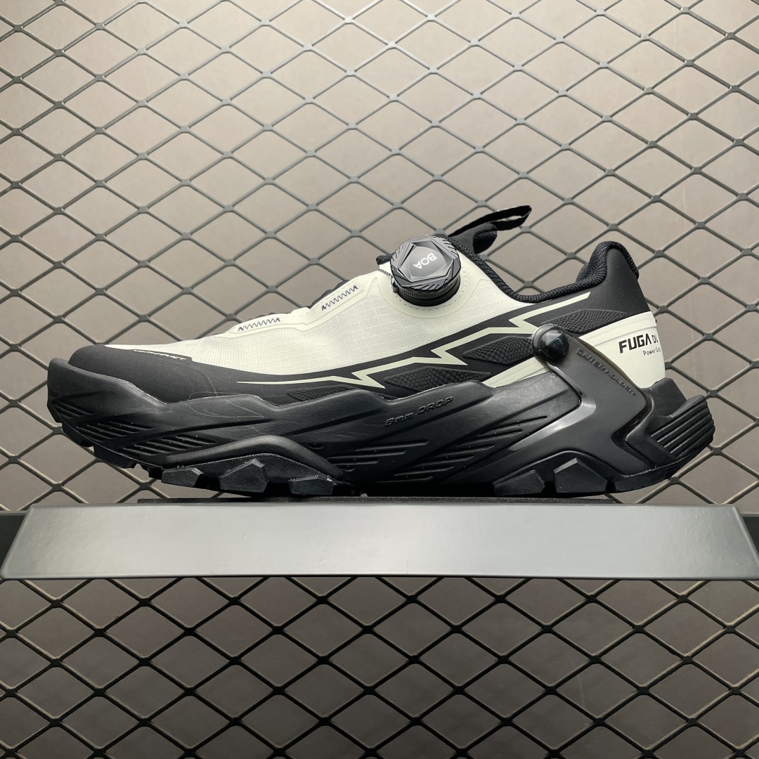 Fuga Du Boa GTX outdoor hiking shoes