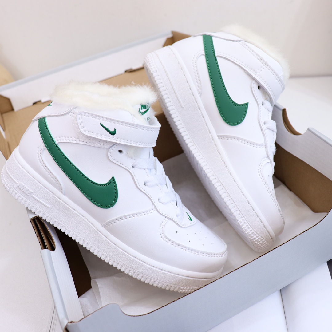 Air Force 1 Kids’ Shoes