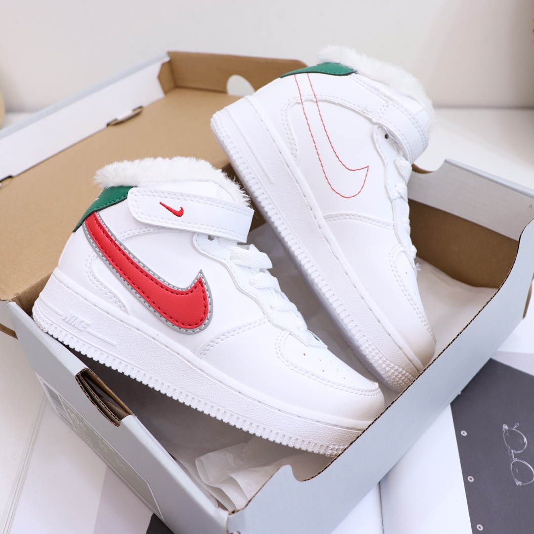 Air Force 1 Kids’ Shoes