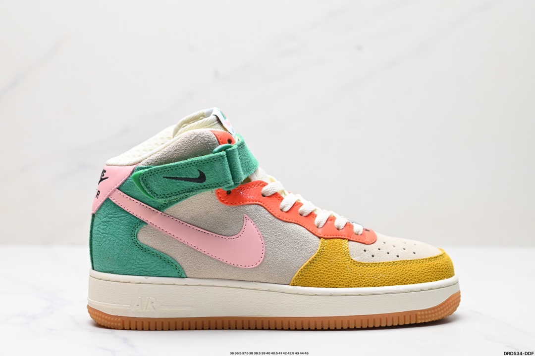 Nike AIR FORCE 1 MID 07