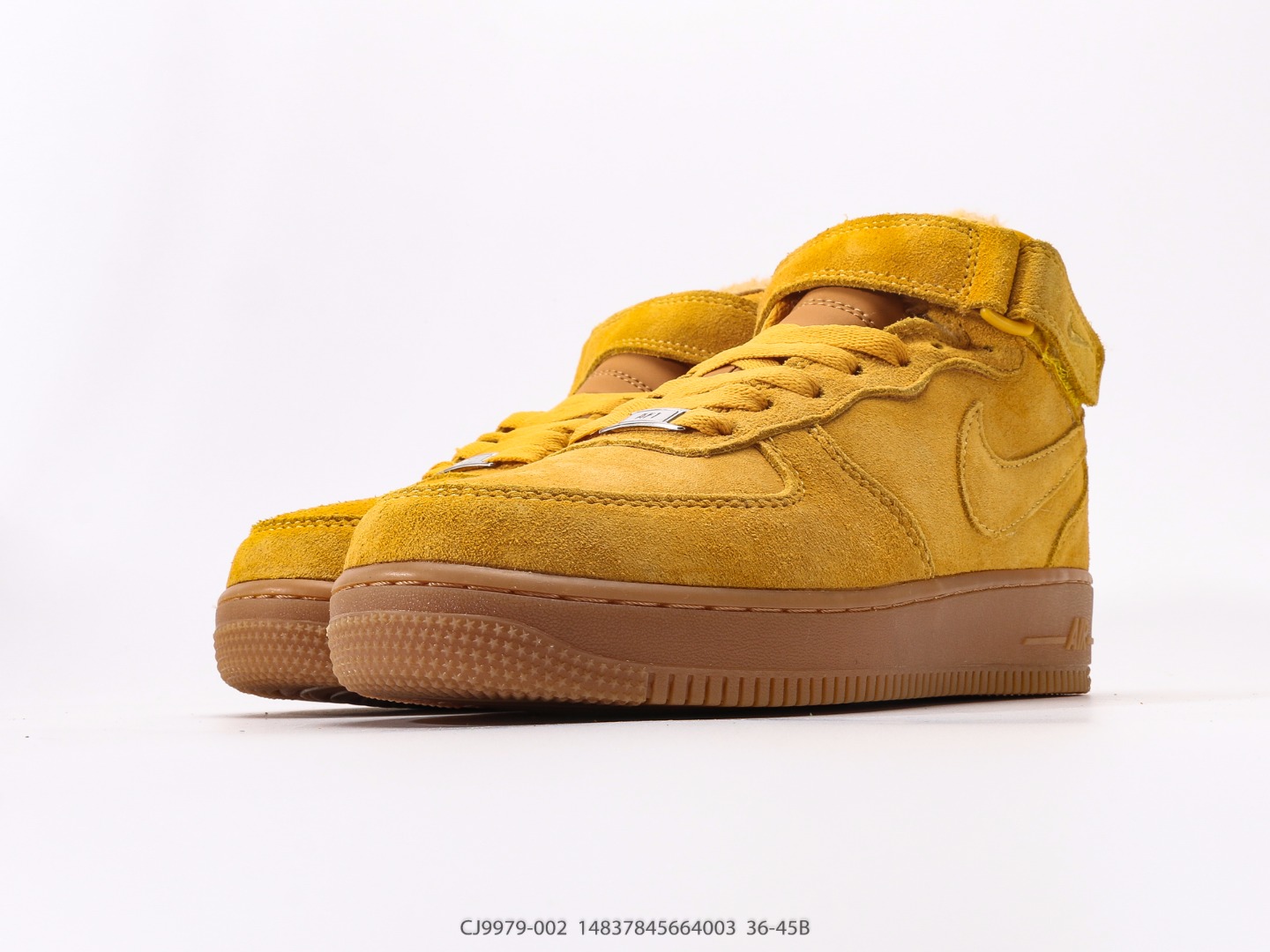 Nike AIR FORCE 1‘07