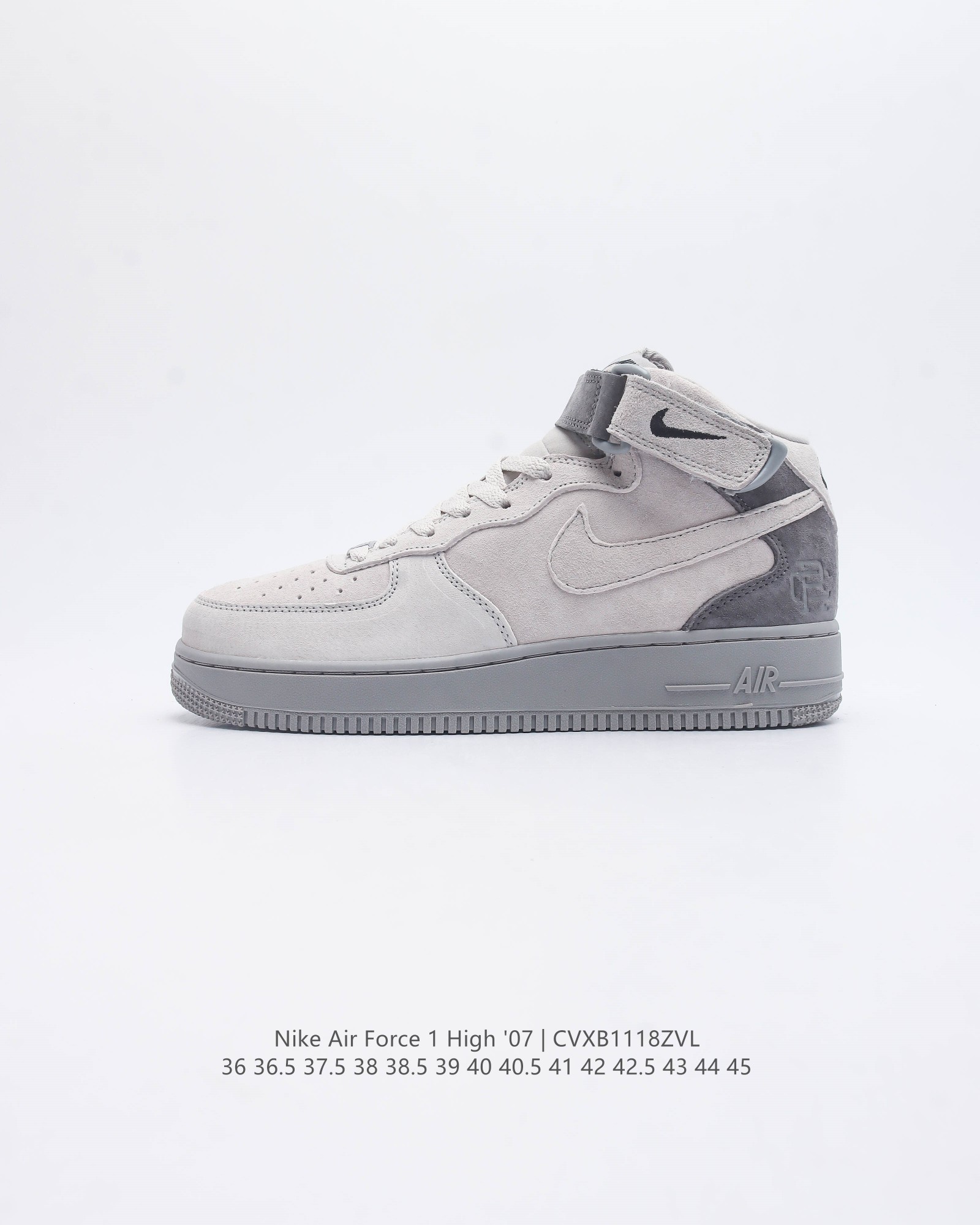 Nike Air Force 1 ‘07 HIGH