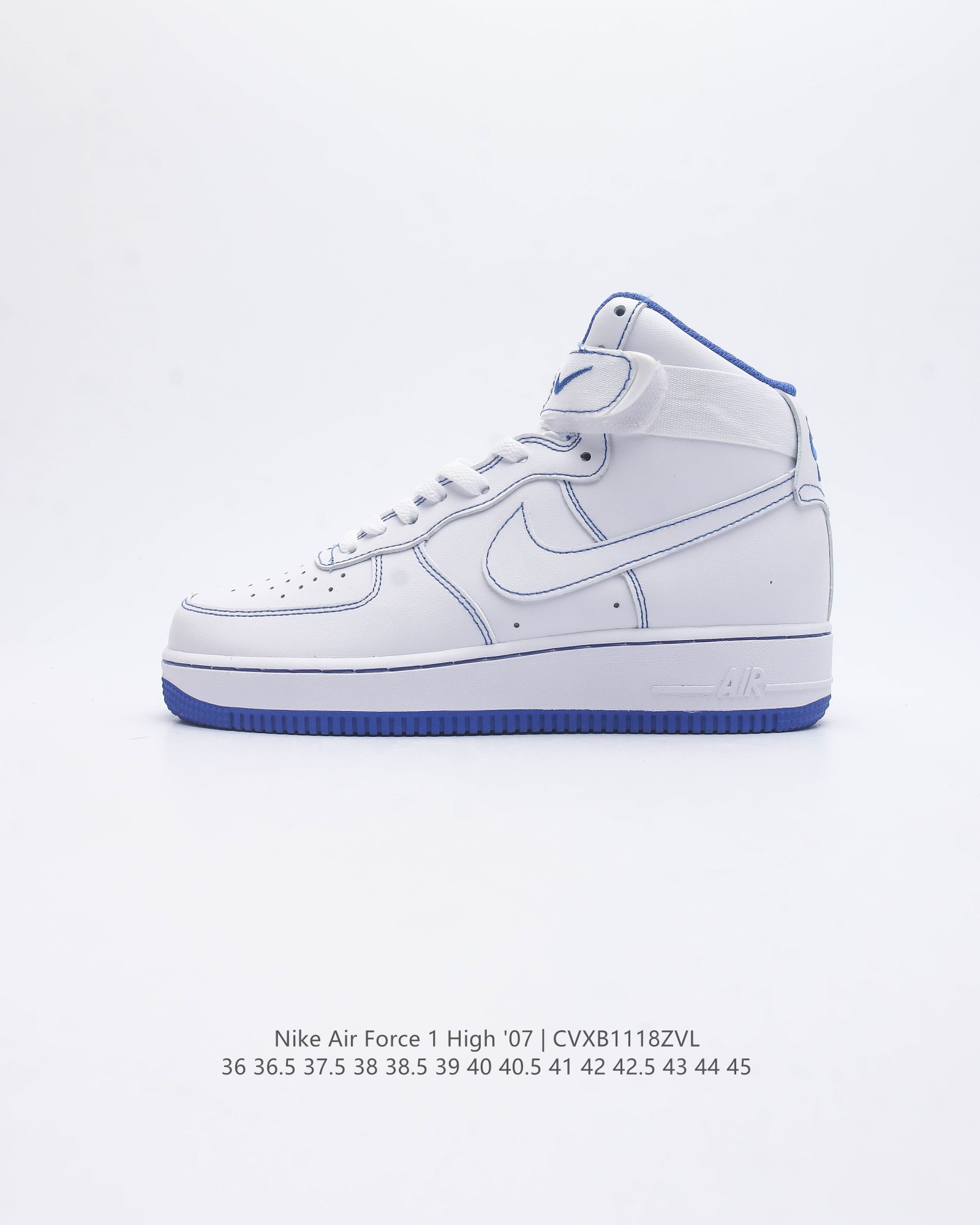 Nike Air Force 1 ‘07 HIGH