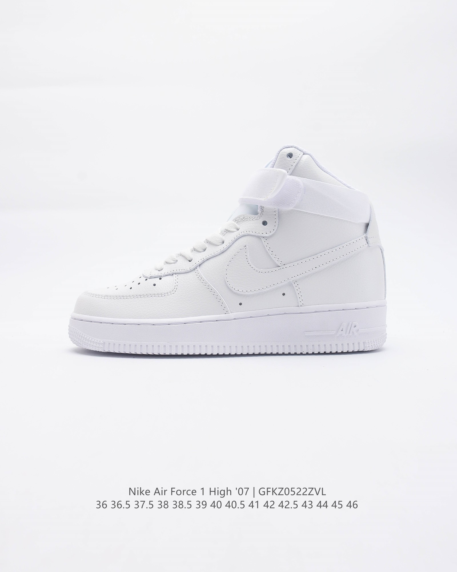 Nike Air Force 1 ‘07 HIGH