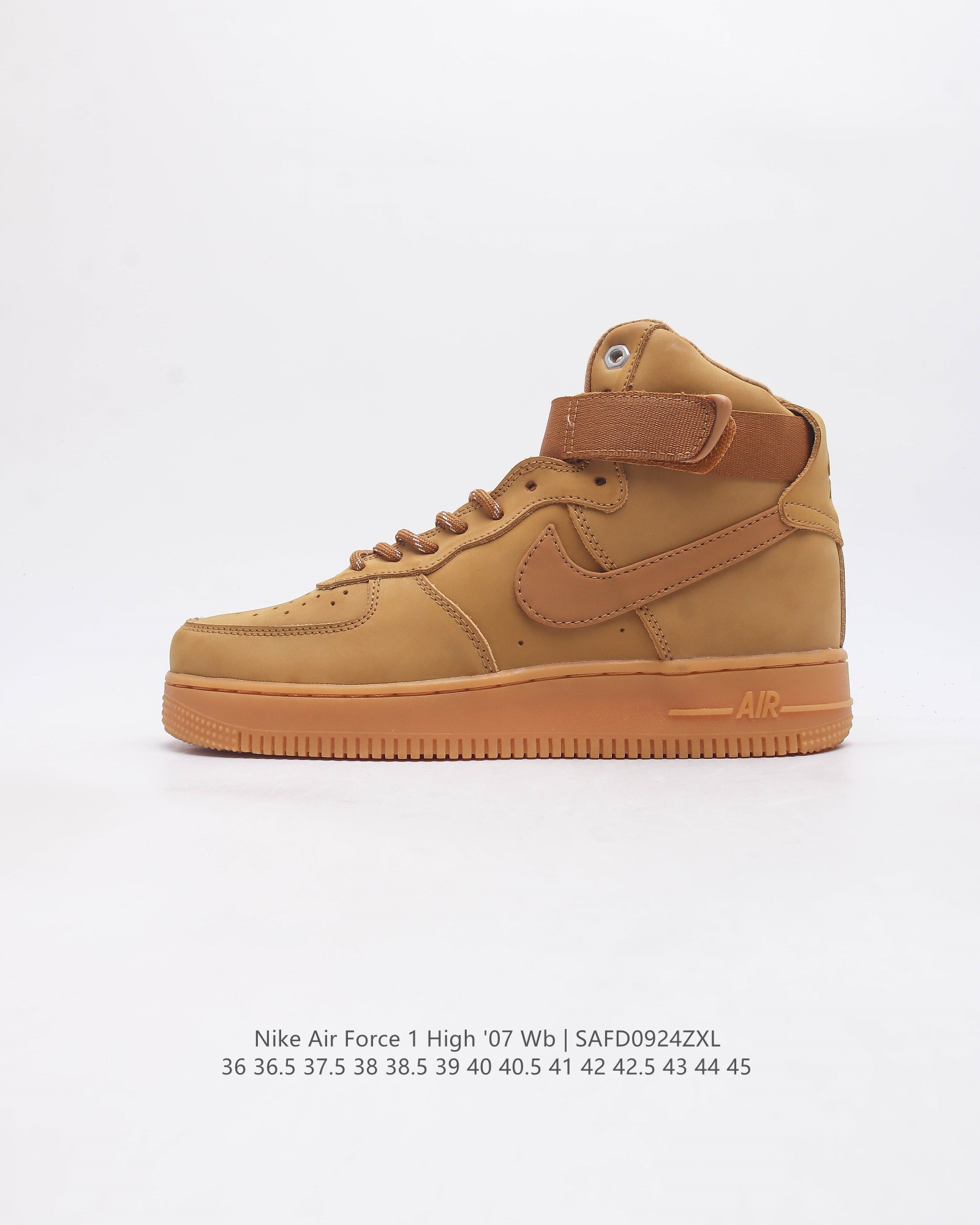 Air Force 1 High '07