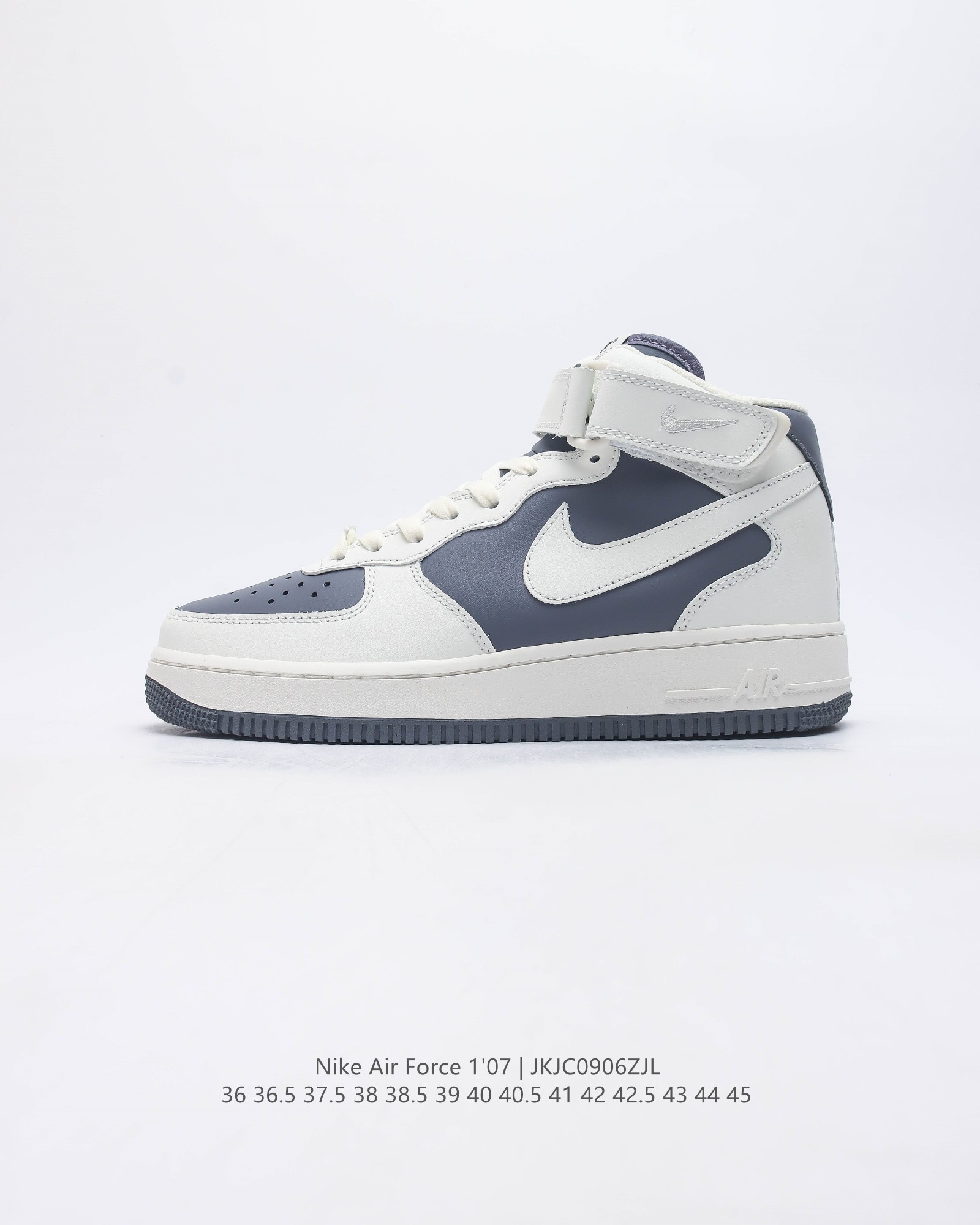 Air Force 1 High '07