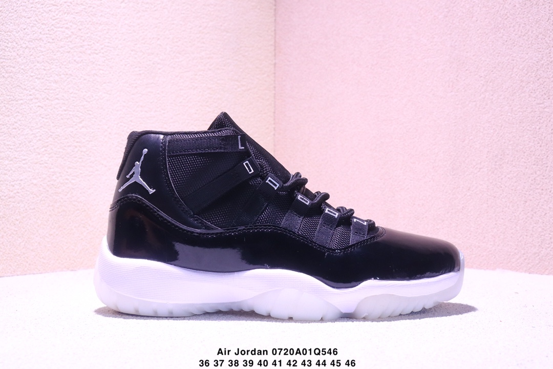 Air Jordan 11 Retro GS “Gaa Blue”