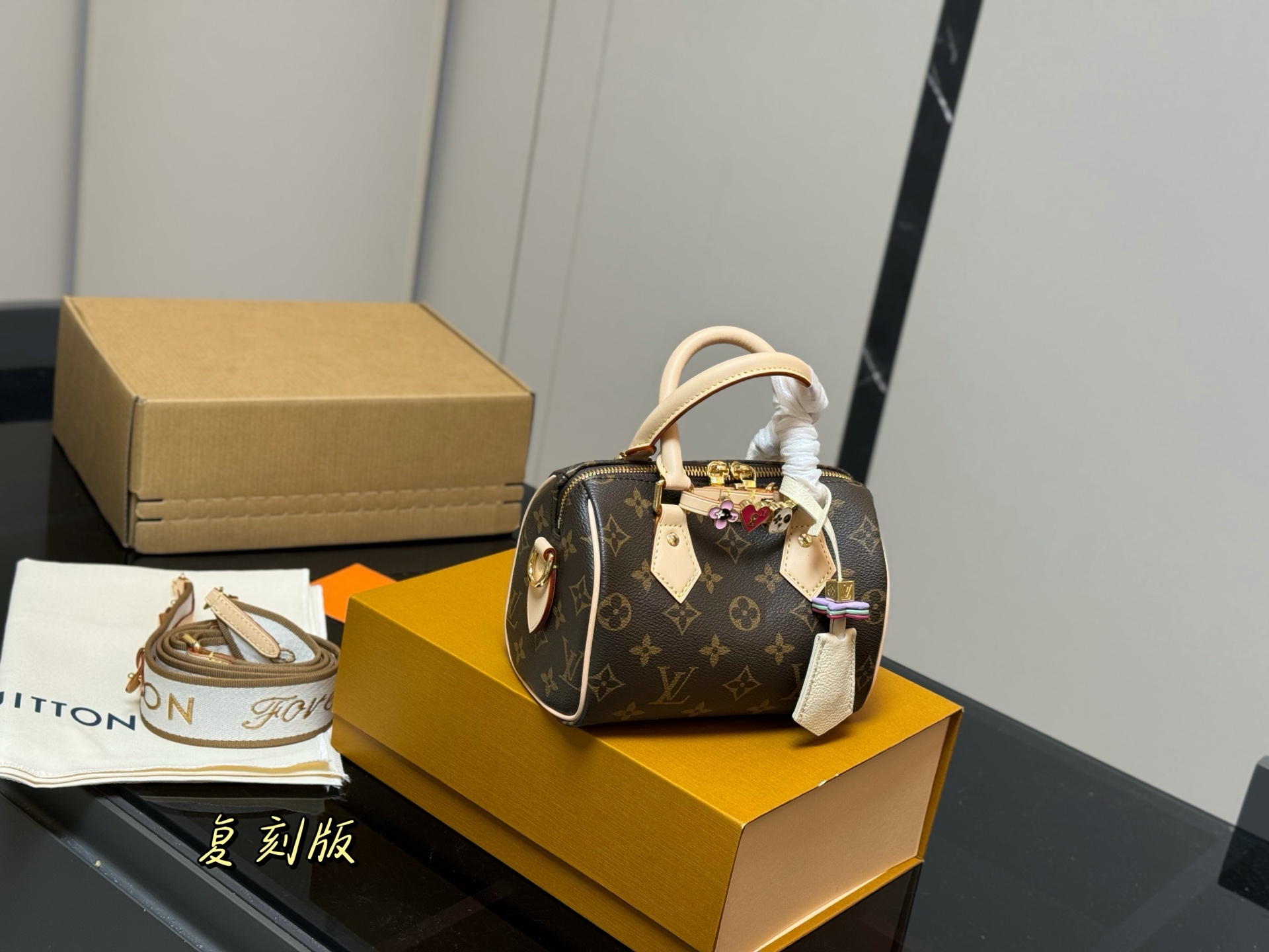 Lv Speedy Nano