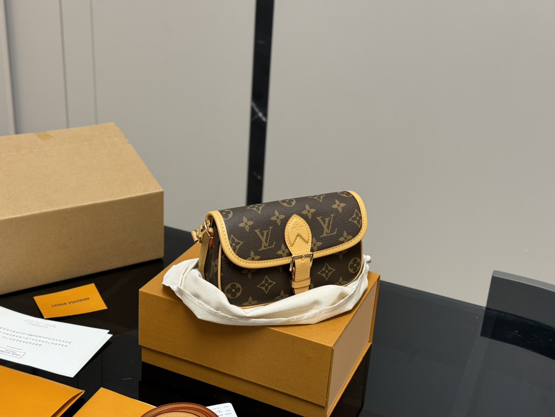 Louis Vuitton Baguette Bag