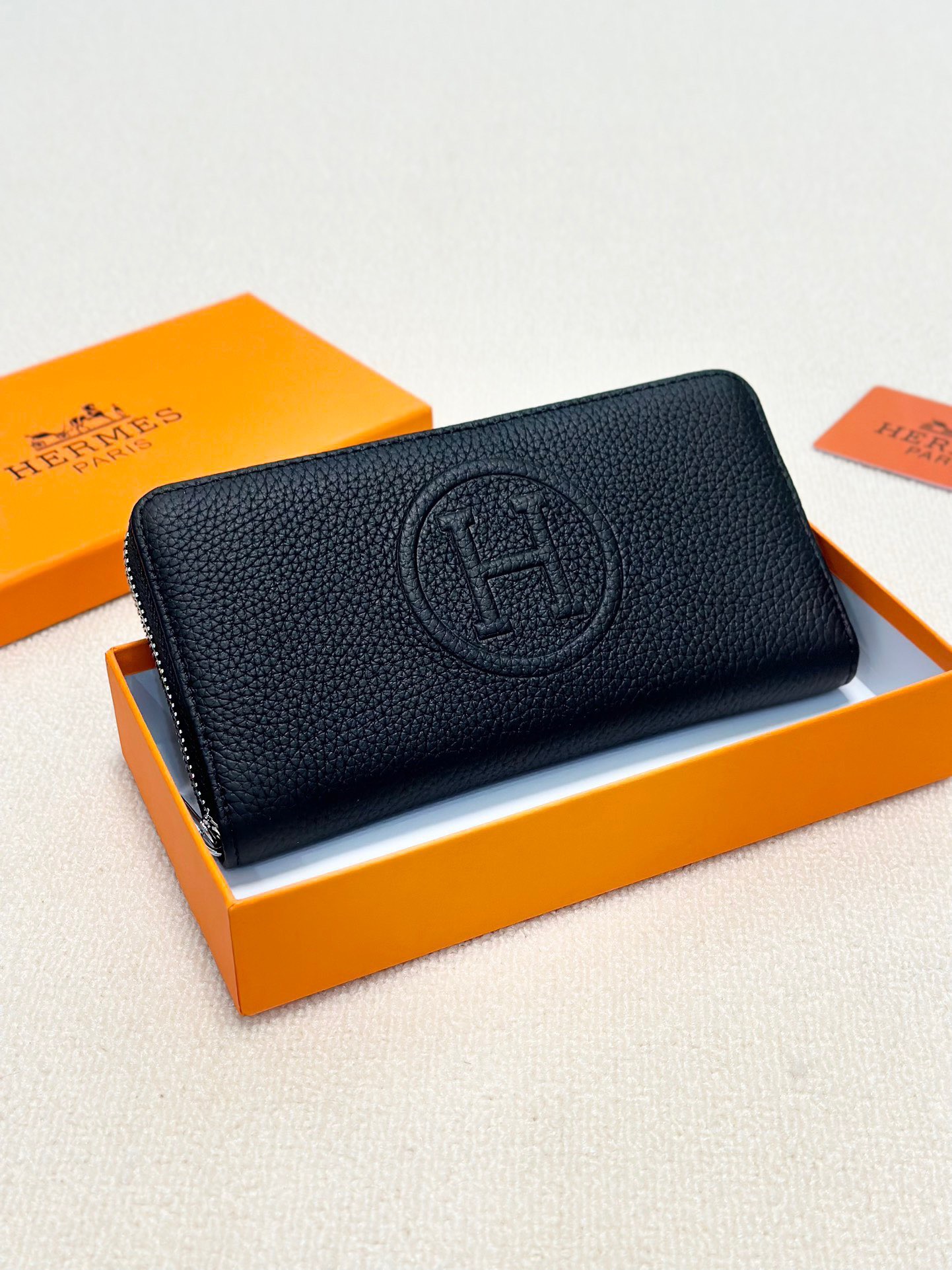 Hermès clutch
