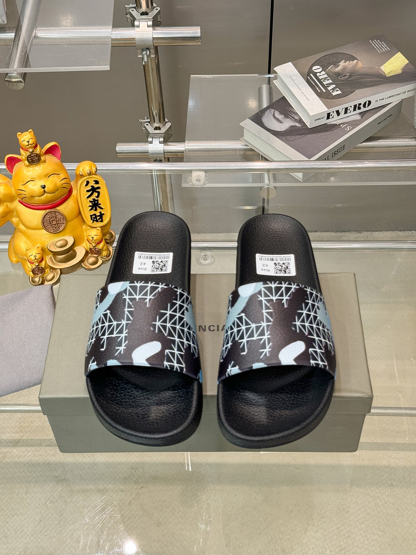 Balengiacig Classic Luxury Men's