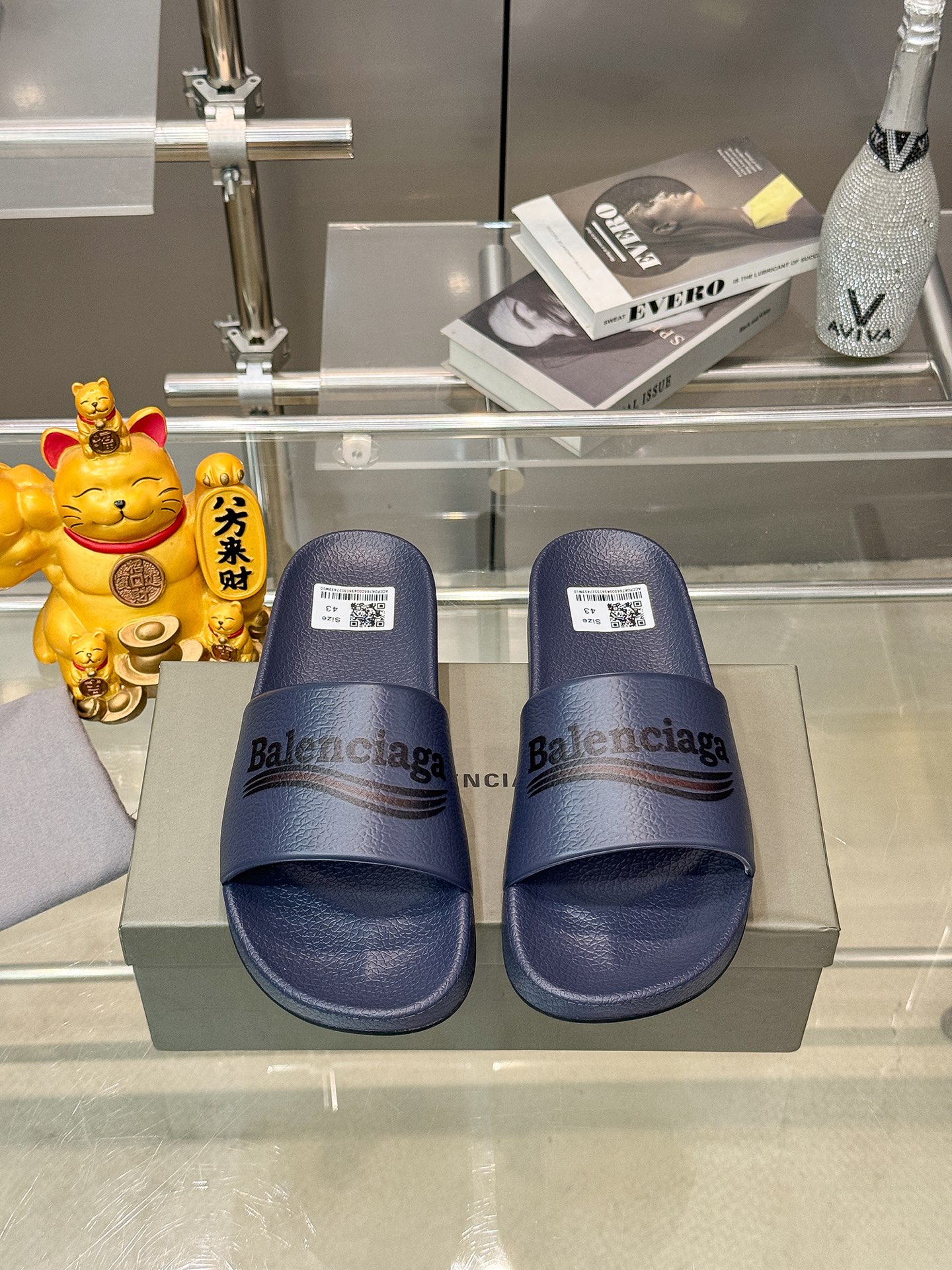 Balengiacig Classic Luxury Men's