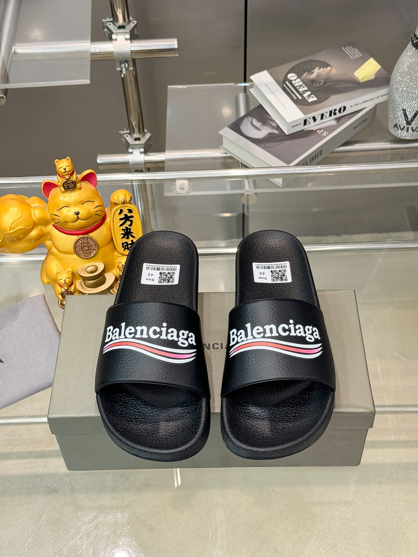 Balengiacig Classic Luxury Men's