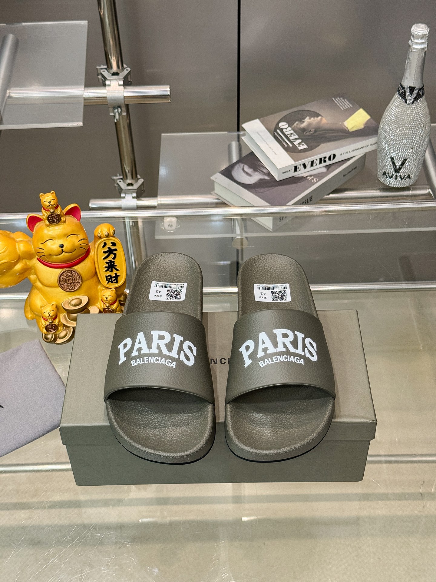 Balengiacig Classic Luxury Men's