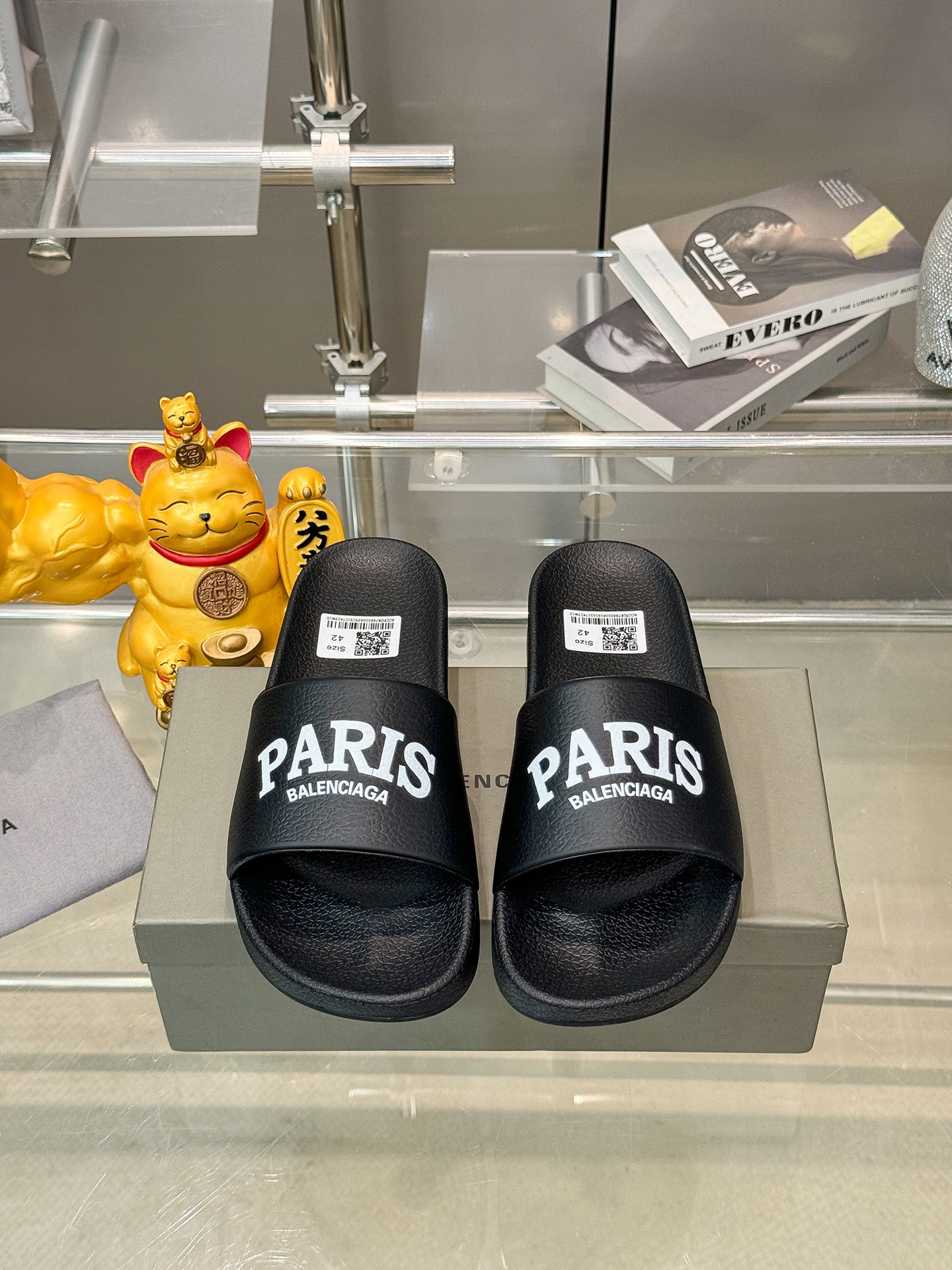 Balengiacig Classic Luxury Men's