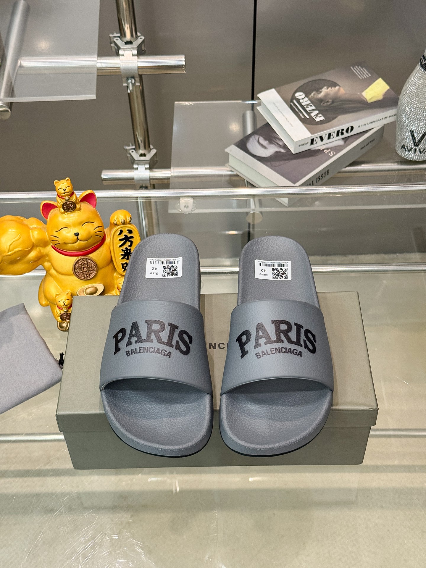 Balengiacig Classic Luxury Men's