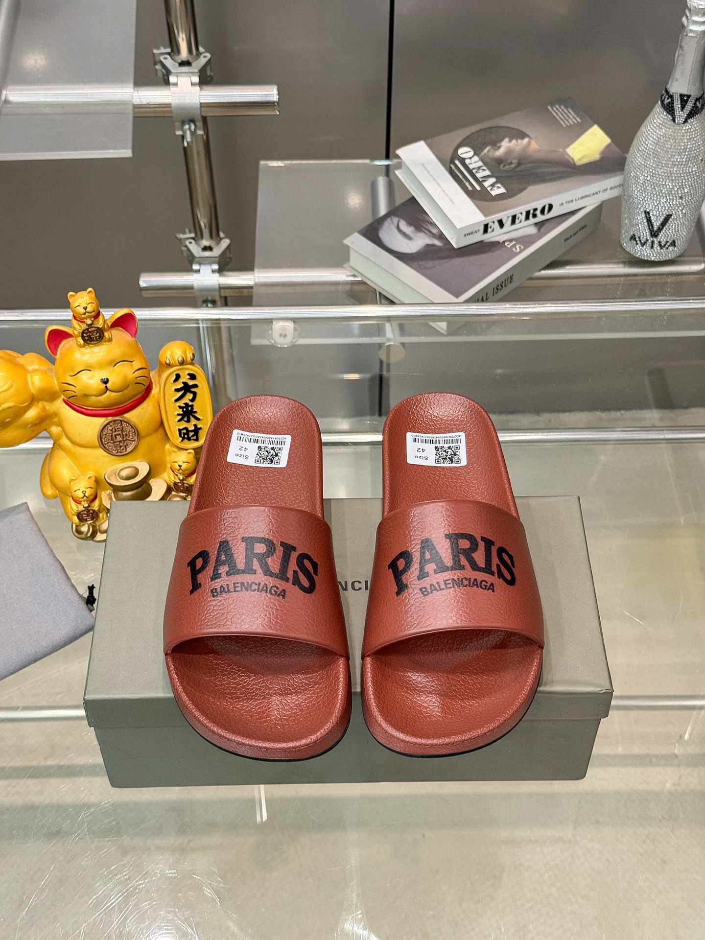 Balengiacig Classic Luxury Men's