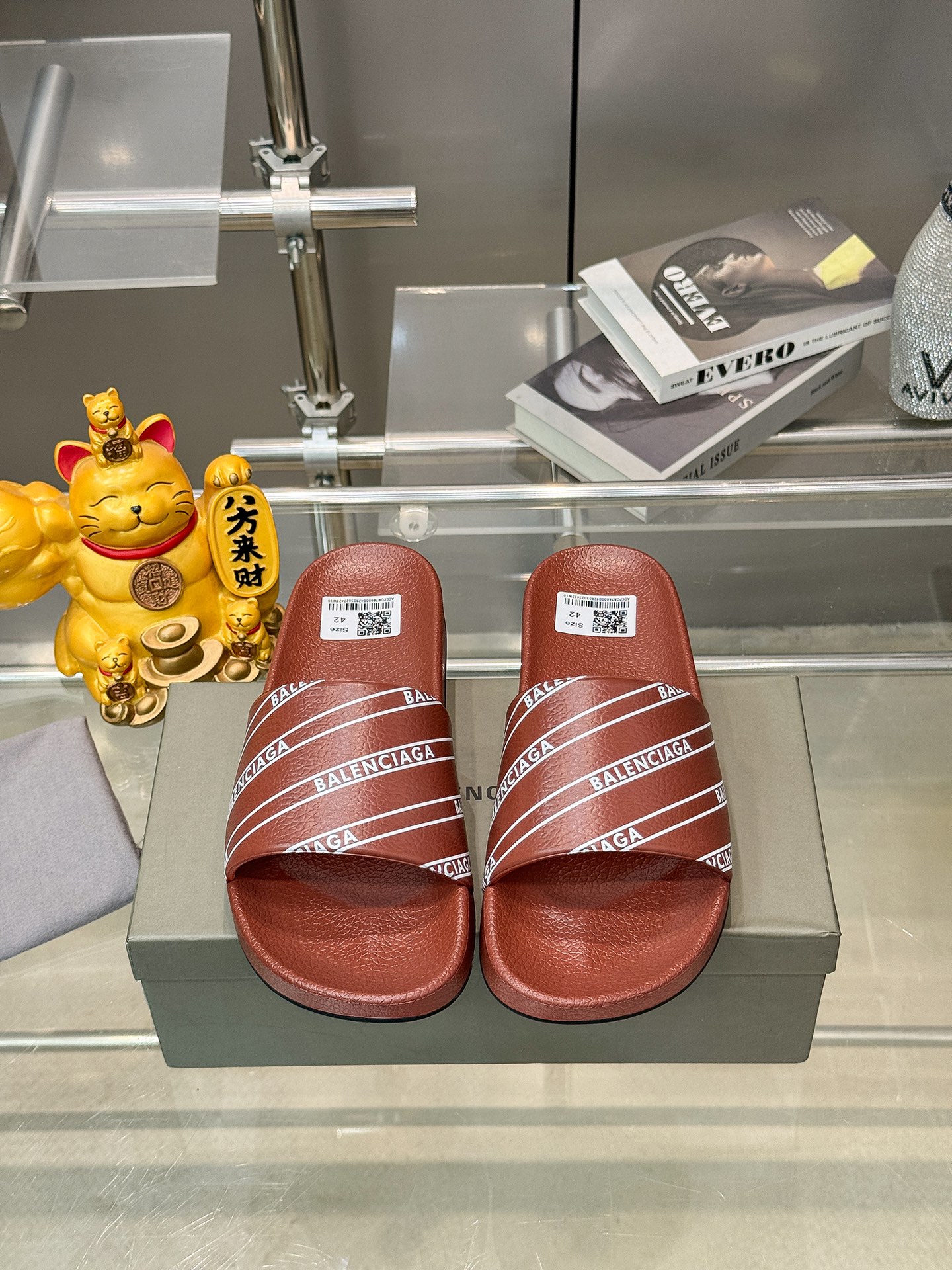 Balengiacig Classic Luxury Men's