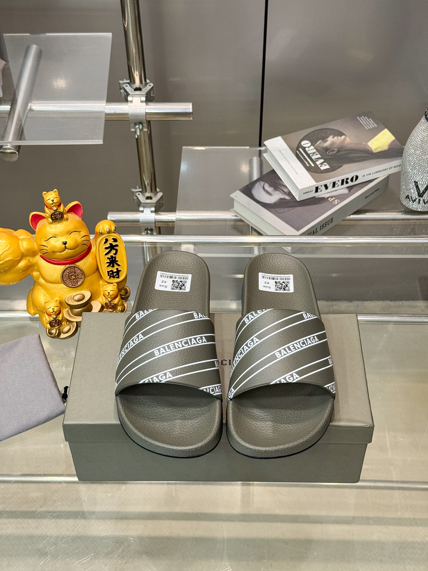 Balengiacig Classic Luxury Men's